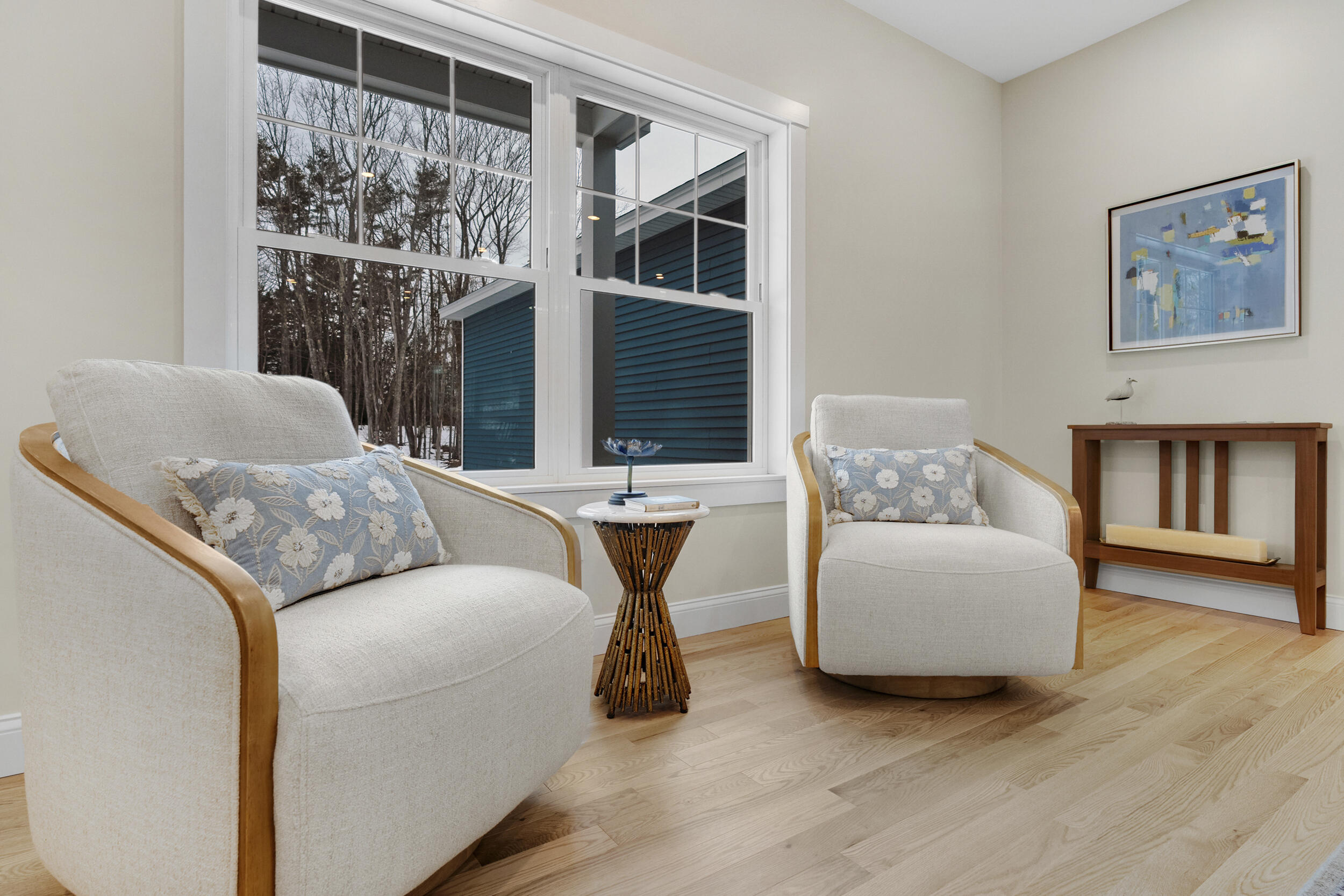 19 Forest Glen Lane Topsham ME 04086