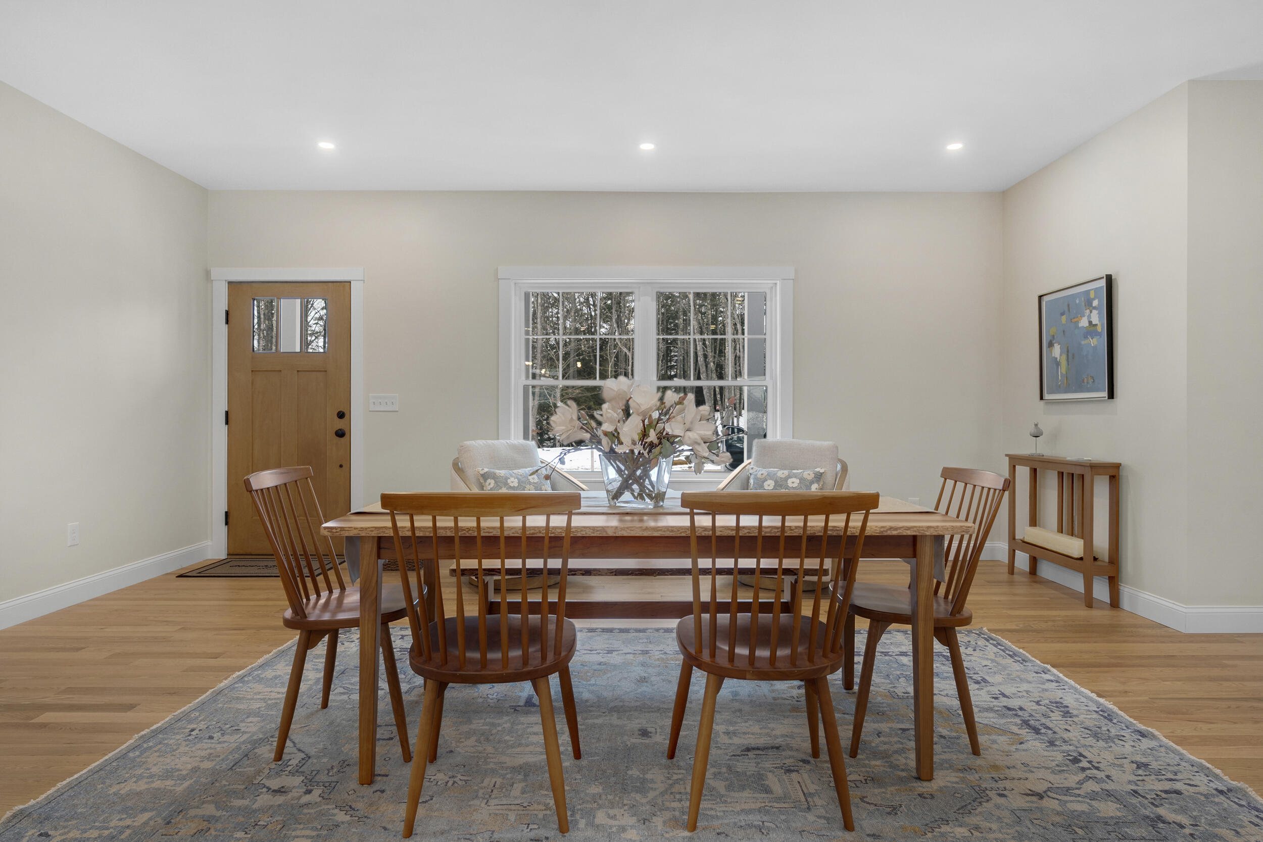 19 Forest Glen Lane Topsham ME 04086