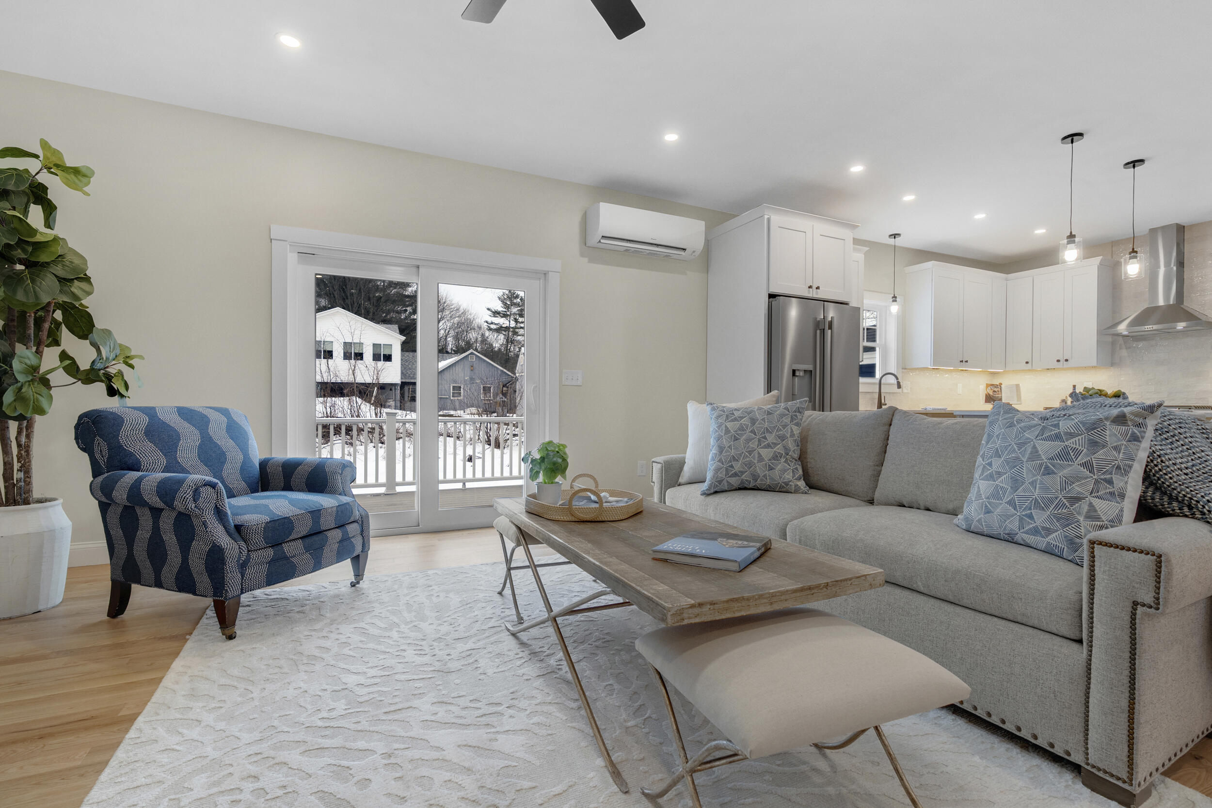 19 Forest Glen Lane Topsham ME 04086