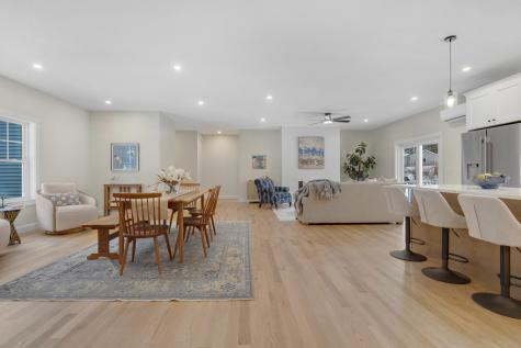 19 Forest Glen Lane Topsham ME 04086