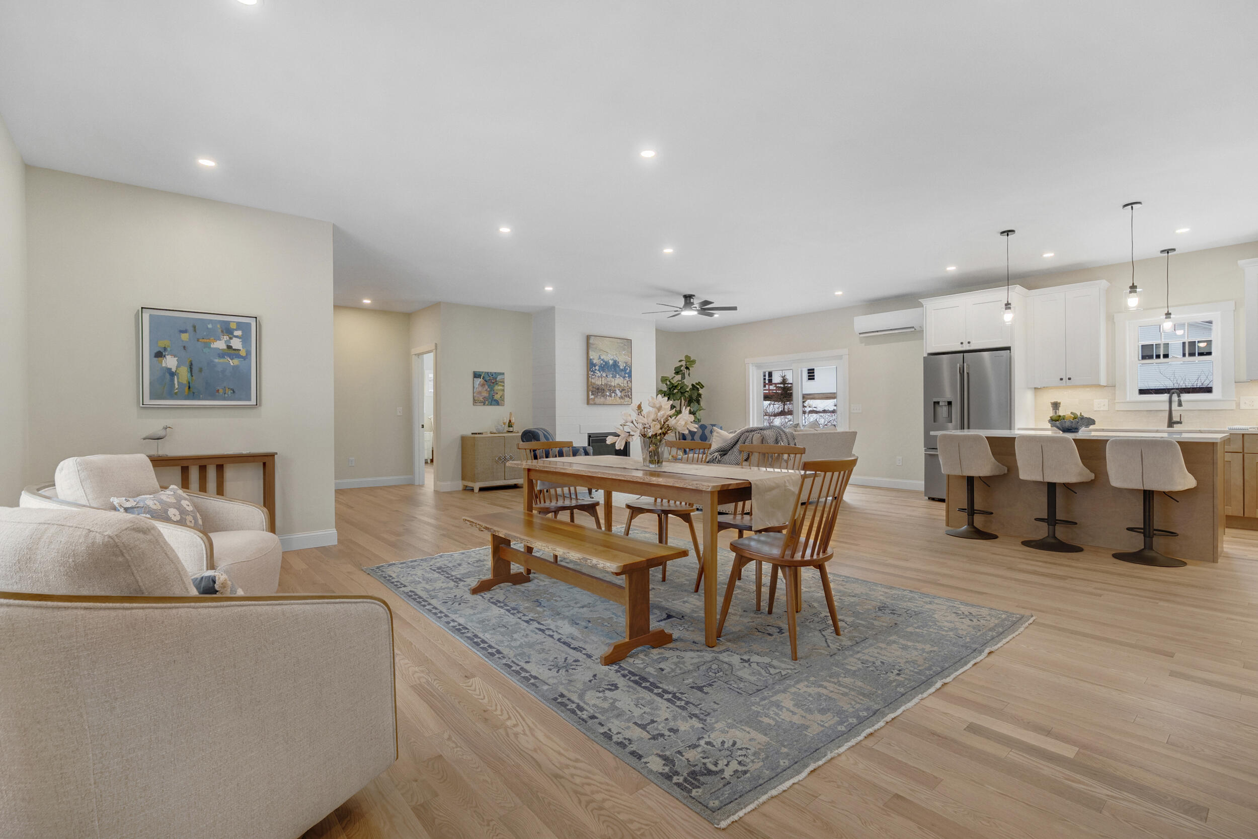 19 Forest Glen Lane Topsham ME 04086