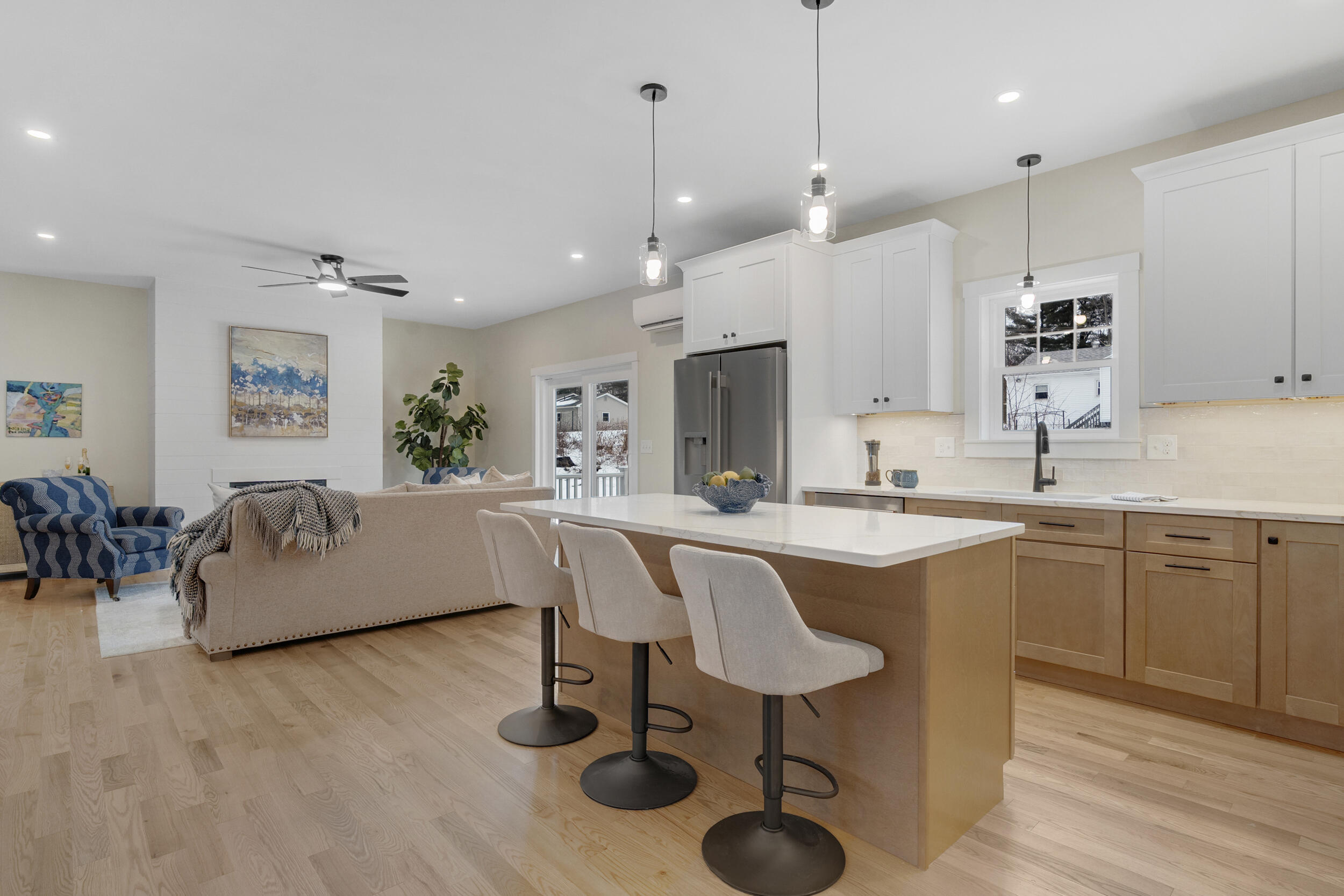 19 Forest Glen Lane Topsham ME 04086