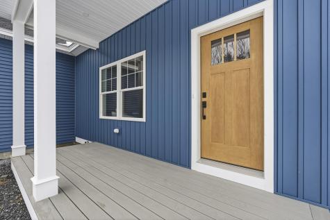 19 Forest Glen Lane Topsham ME 04086