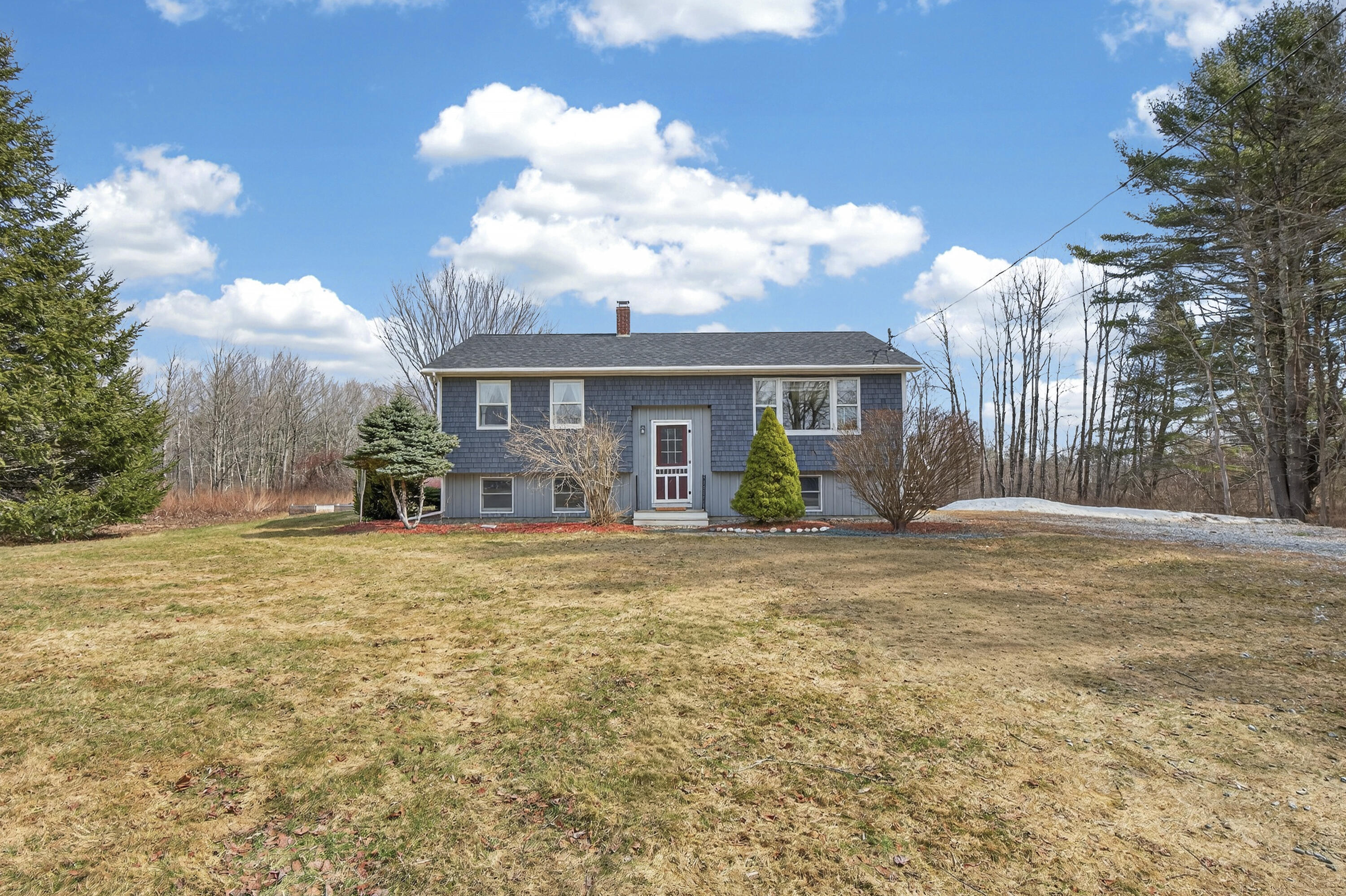 1232 Oyster River Road Warren ME 04864