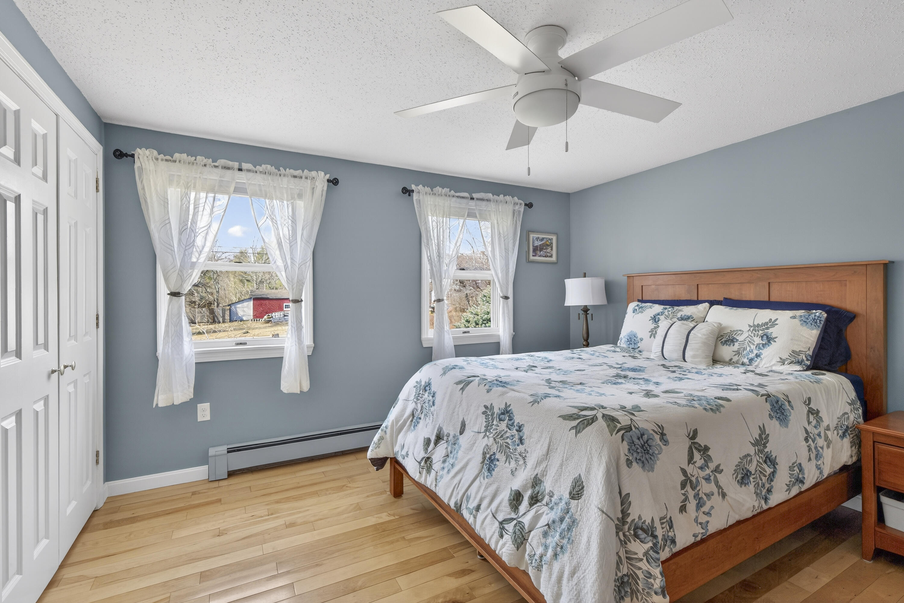 1232 Oyster River Road Warren ME 04864