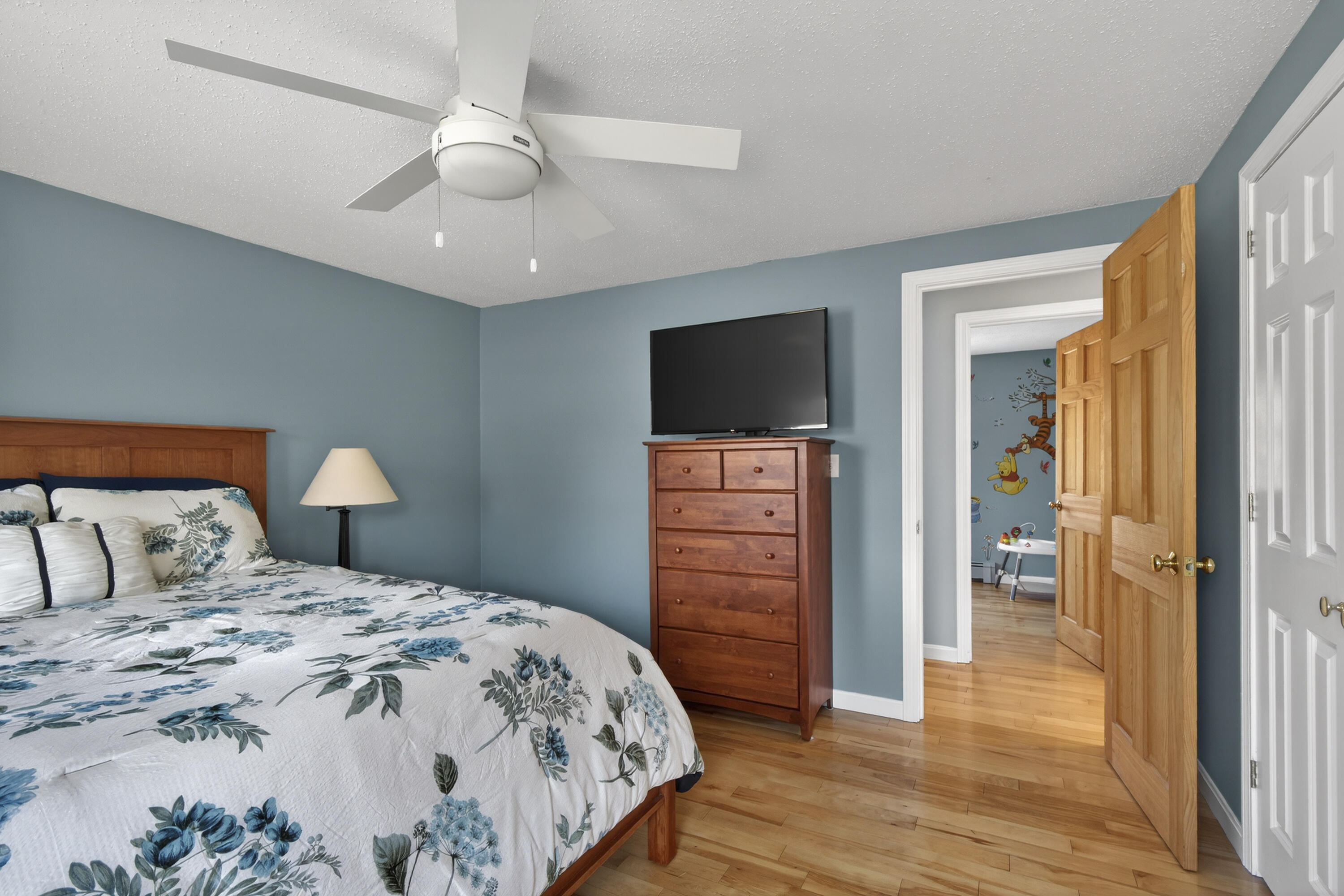 1232 Oyster River Road Warren ME 04864