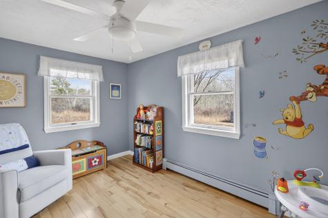 1232 Oyster River Road Warren ME 04864