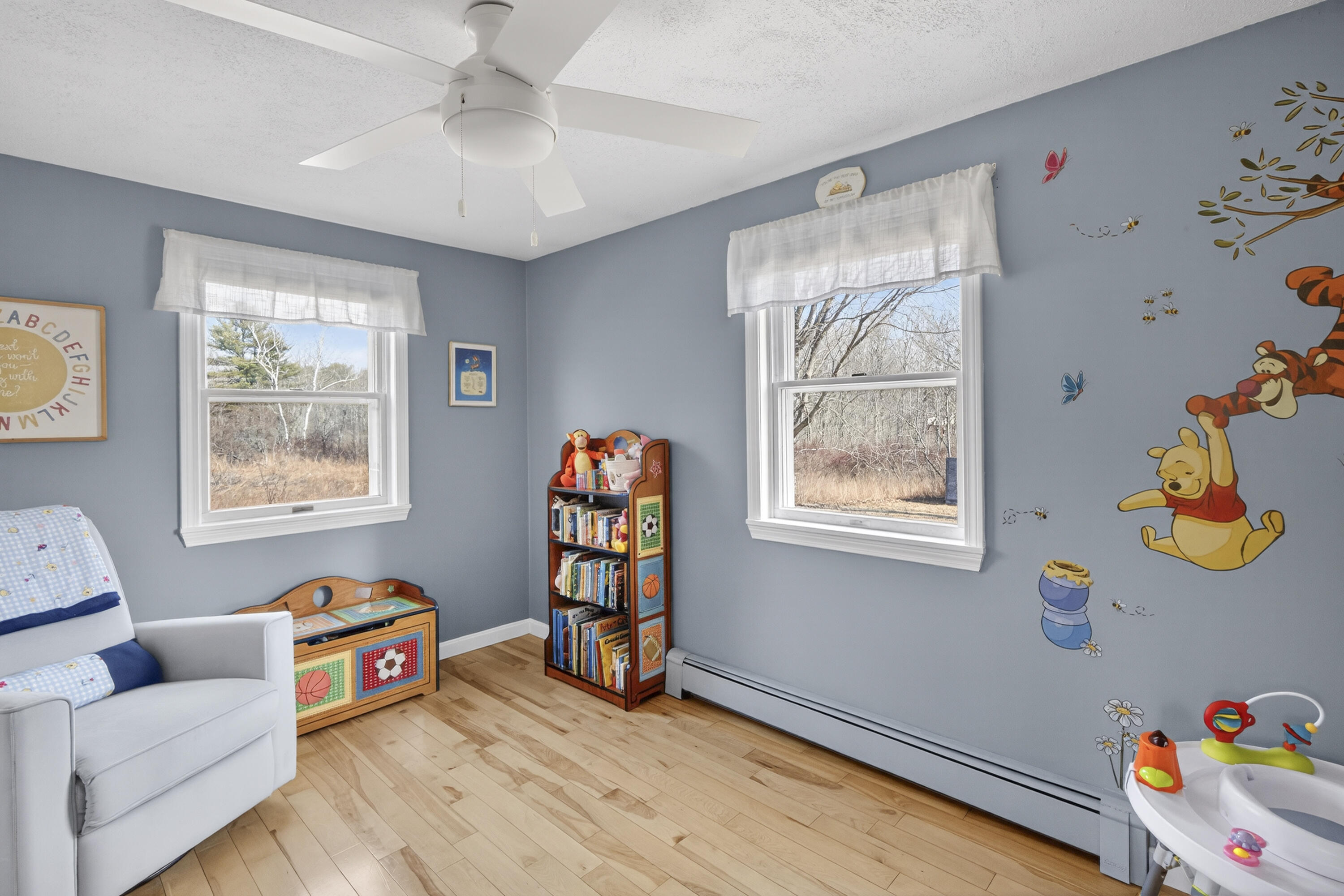 1232 Oyster River Road Warren ME 04864