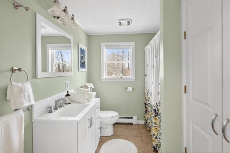 1232 Oyster River Road Warren ME 04864