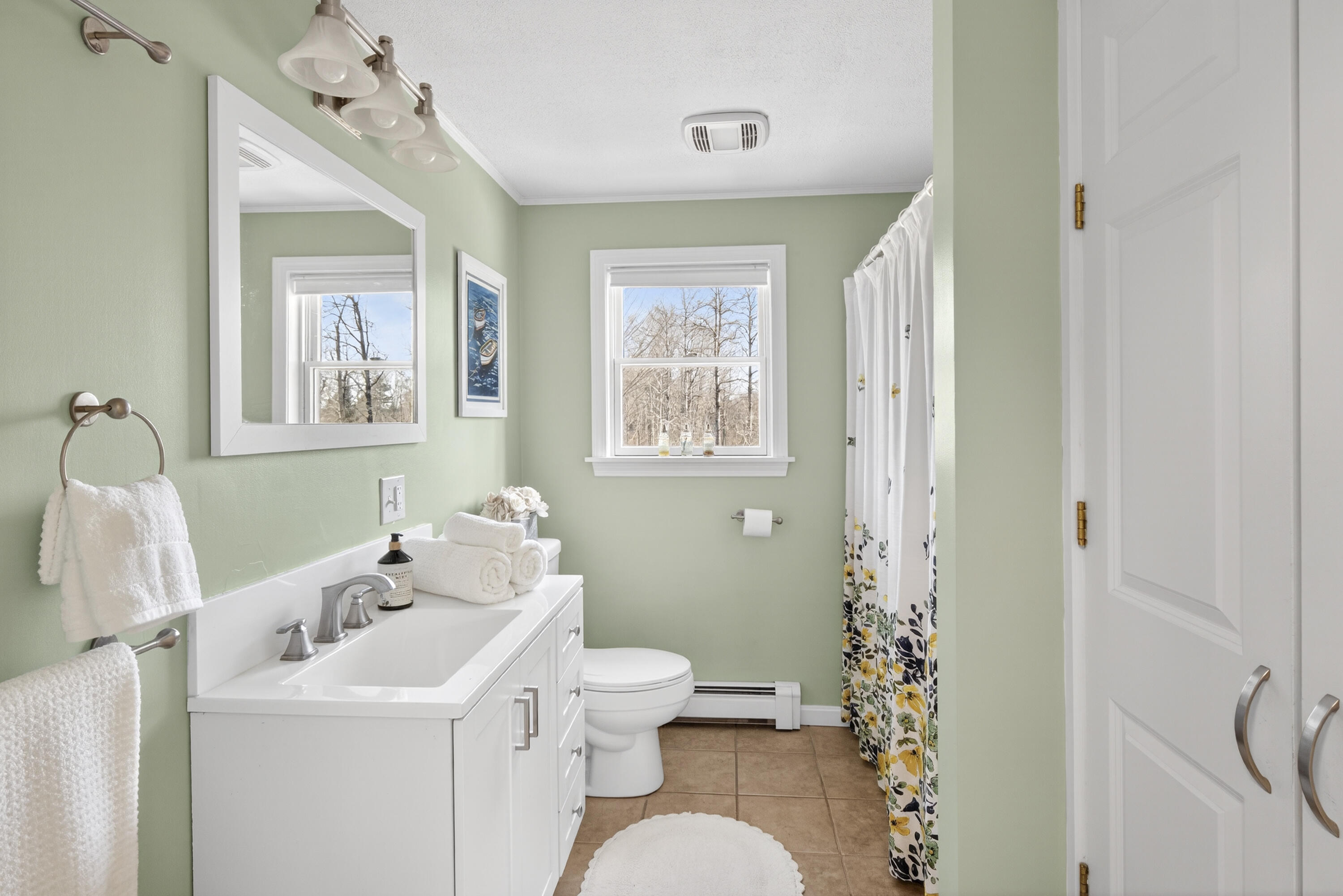 1232 Oyster River Road Warren ME 04864