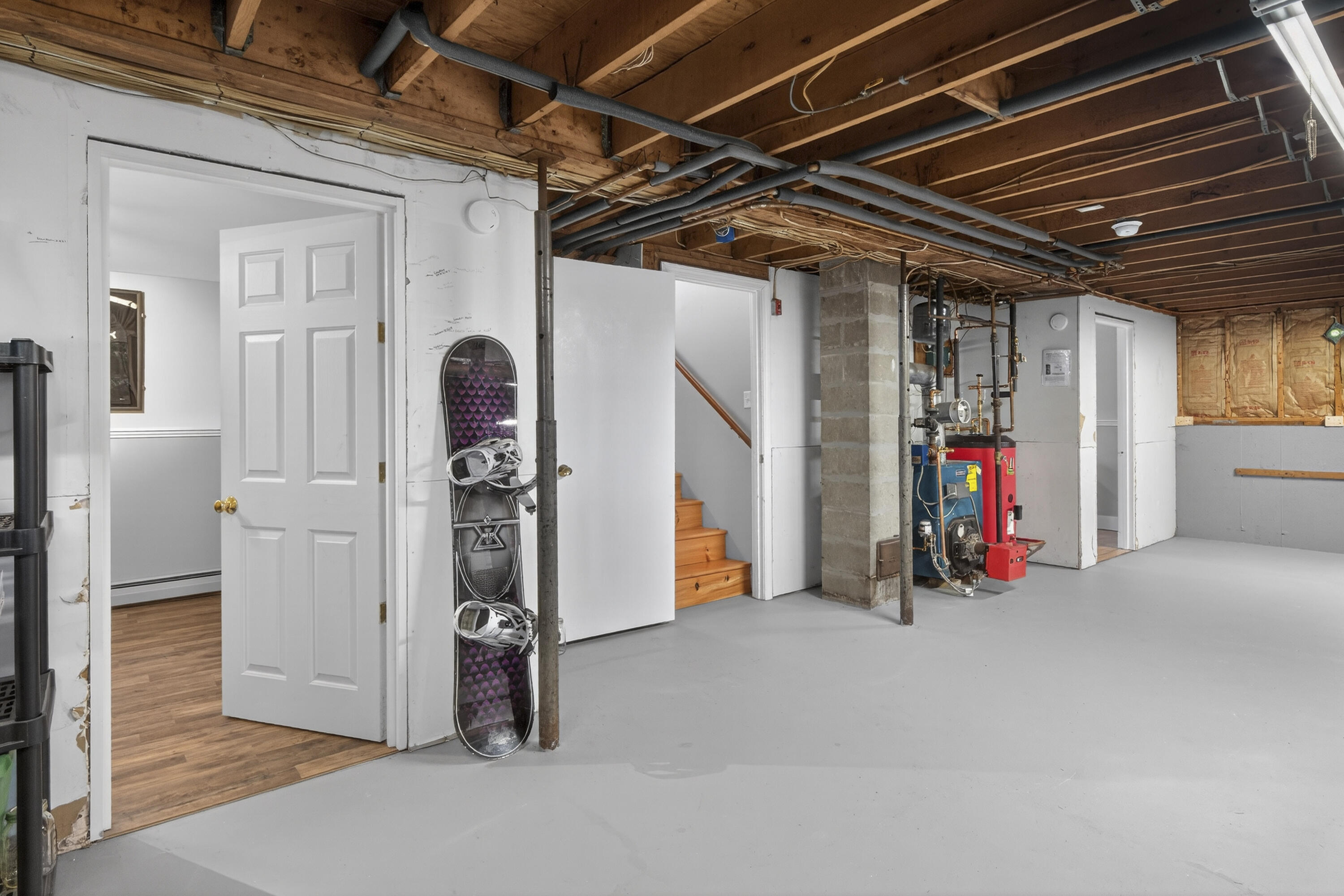 1232 Oyster River Road Warren ME 04864