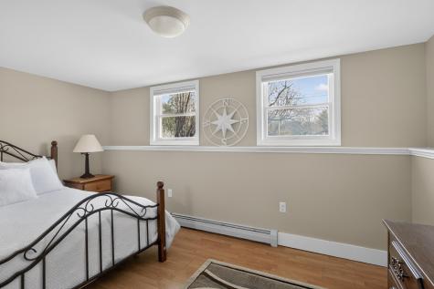 1232 Oyster River Road Warren ME 04864