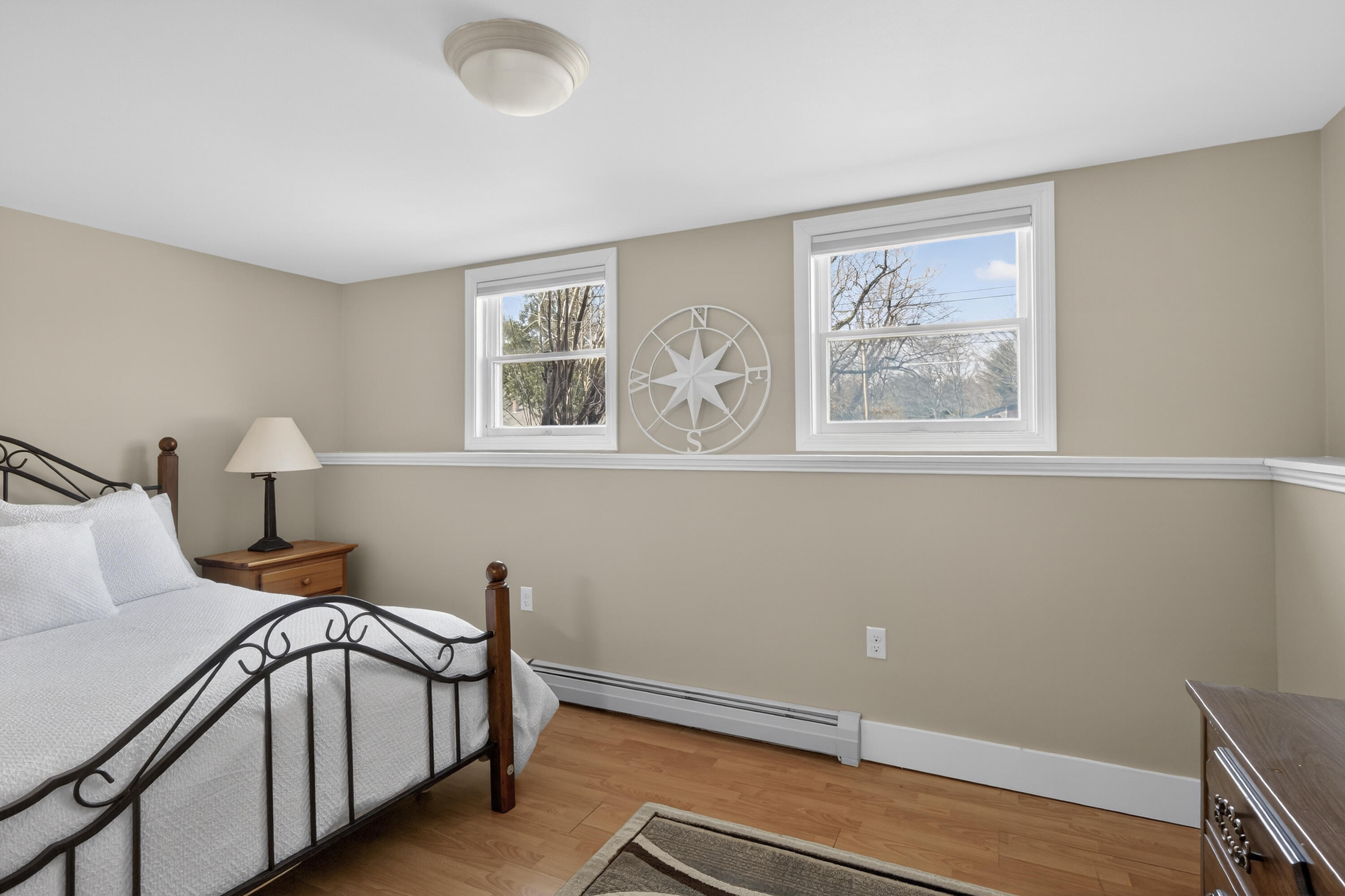 1232 Oyster River Road Warren ME 04864