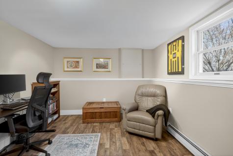 1232 Oyster River Road Warren ME 04864