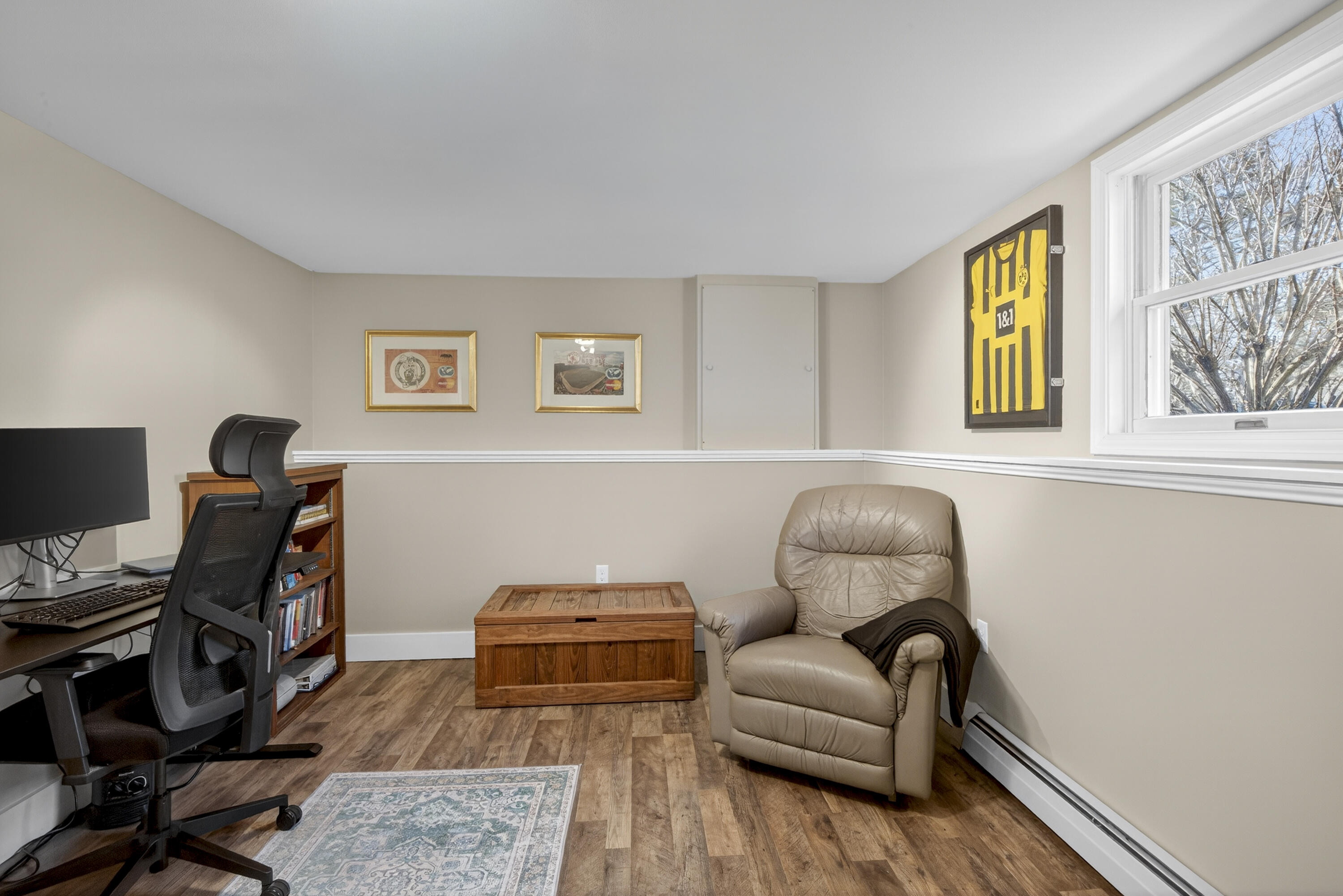 1232 Oyster River Road Warren ME 04864