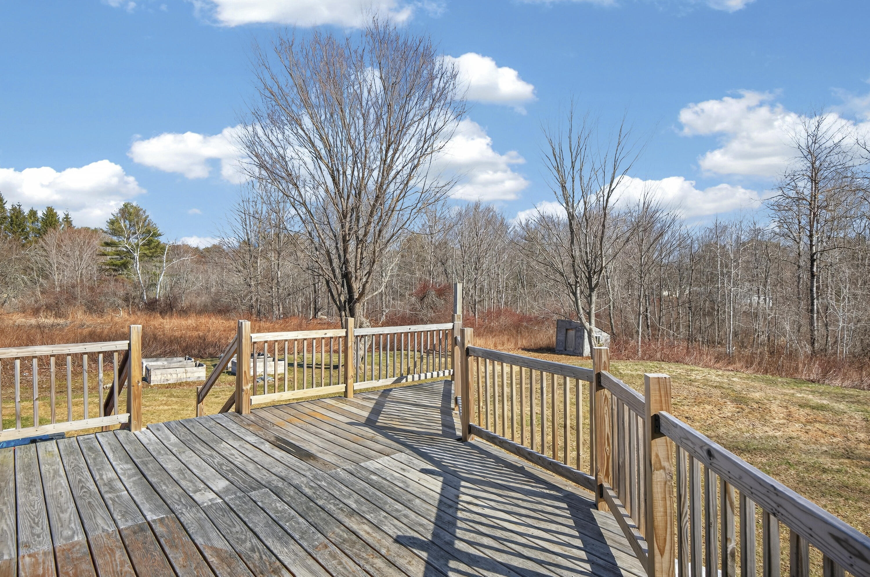 1232 Oyster River Road Warren ME 04864