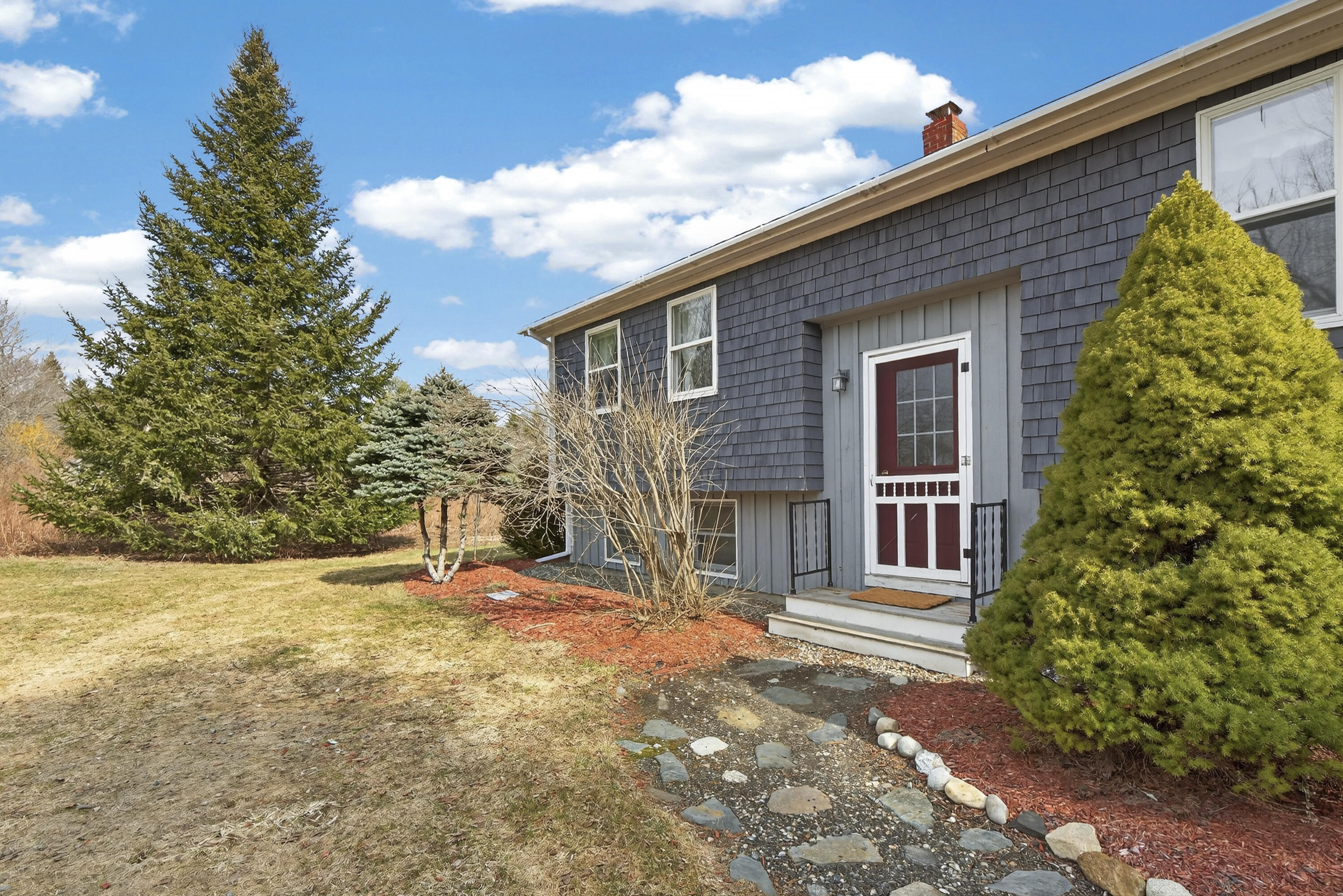 1232 Oyster River Road Warren ME 04864