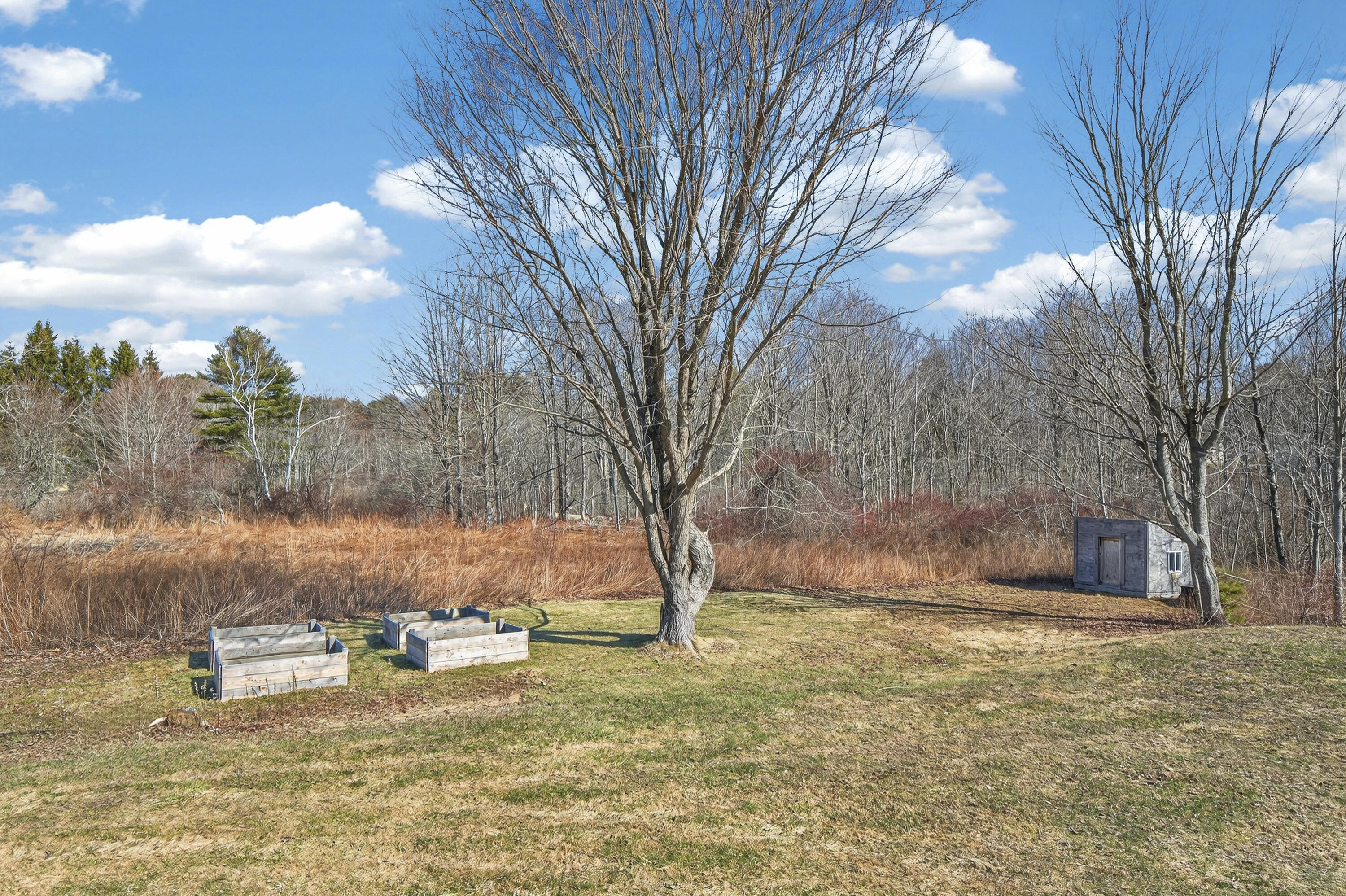 1232 Oyster River Road Warren ME 04864