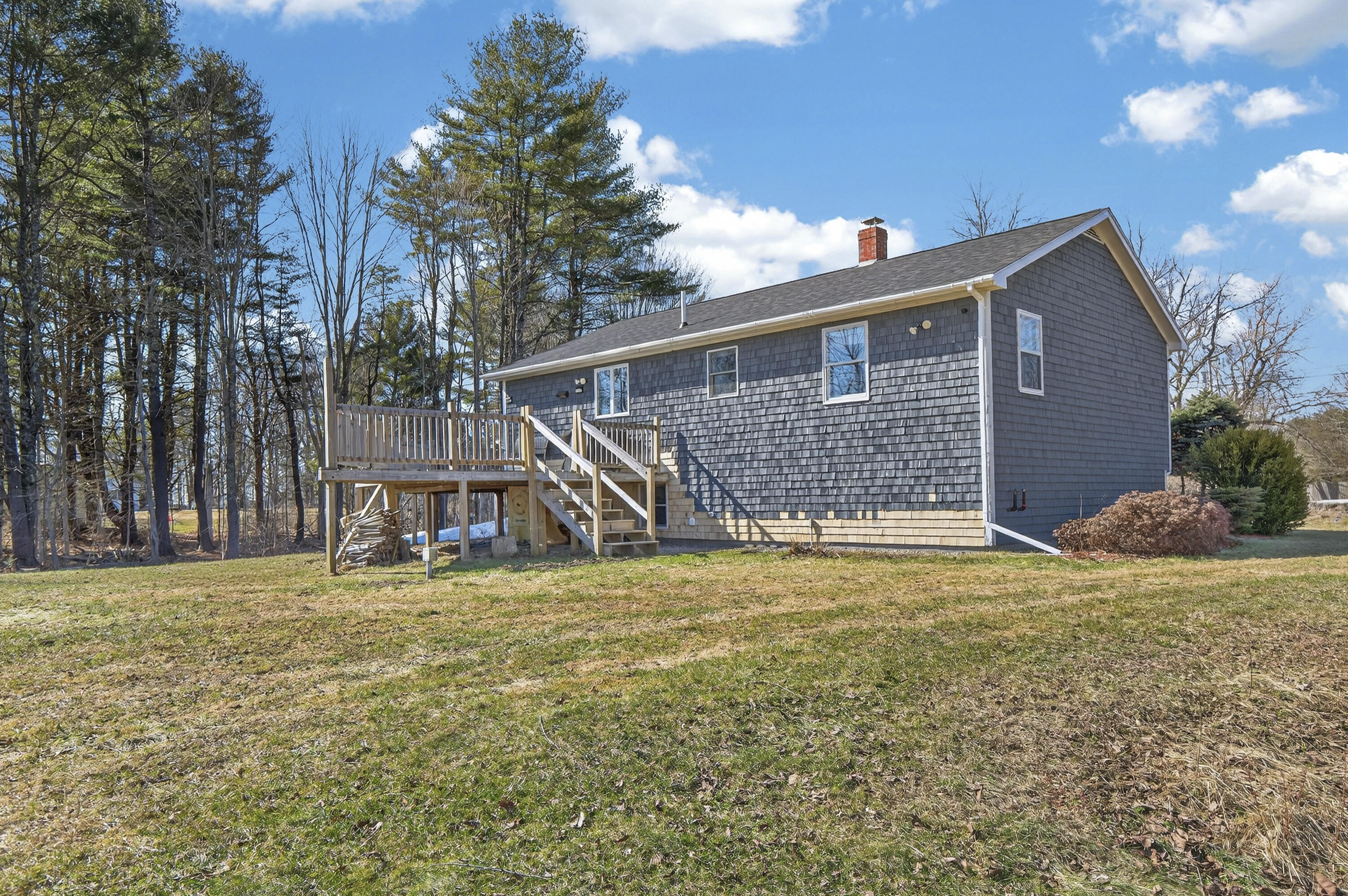 1232 Oyster River Road Warren ME 04864