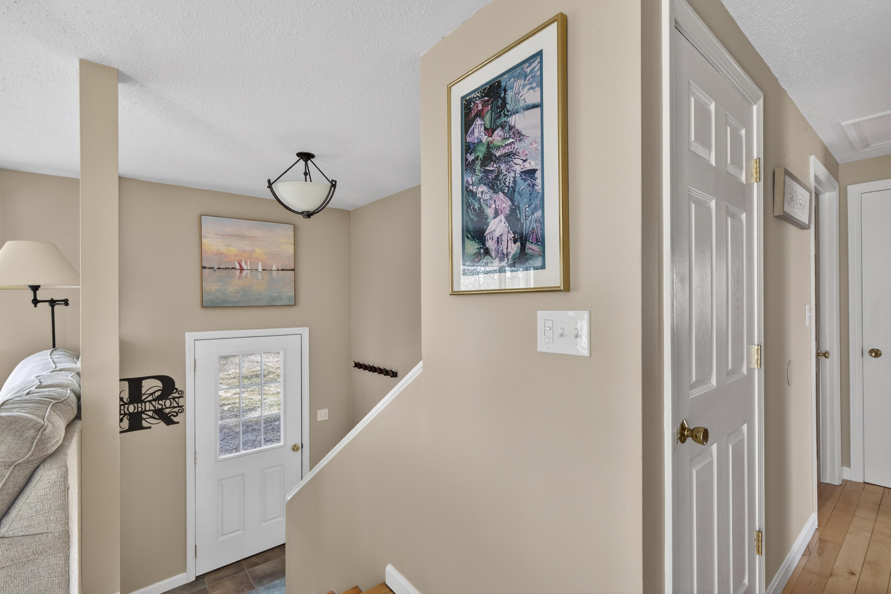 1232 Oyster River Road Warren ME 04864