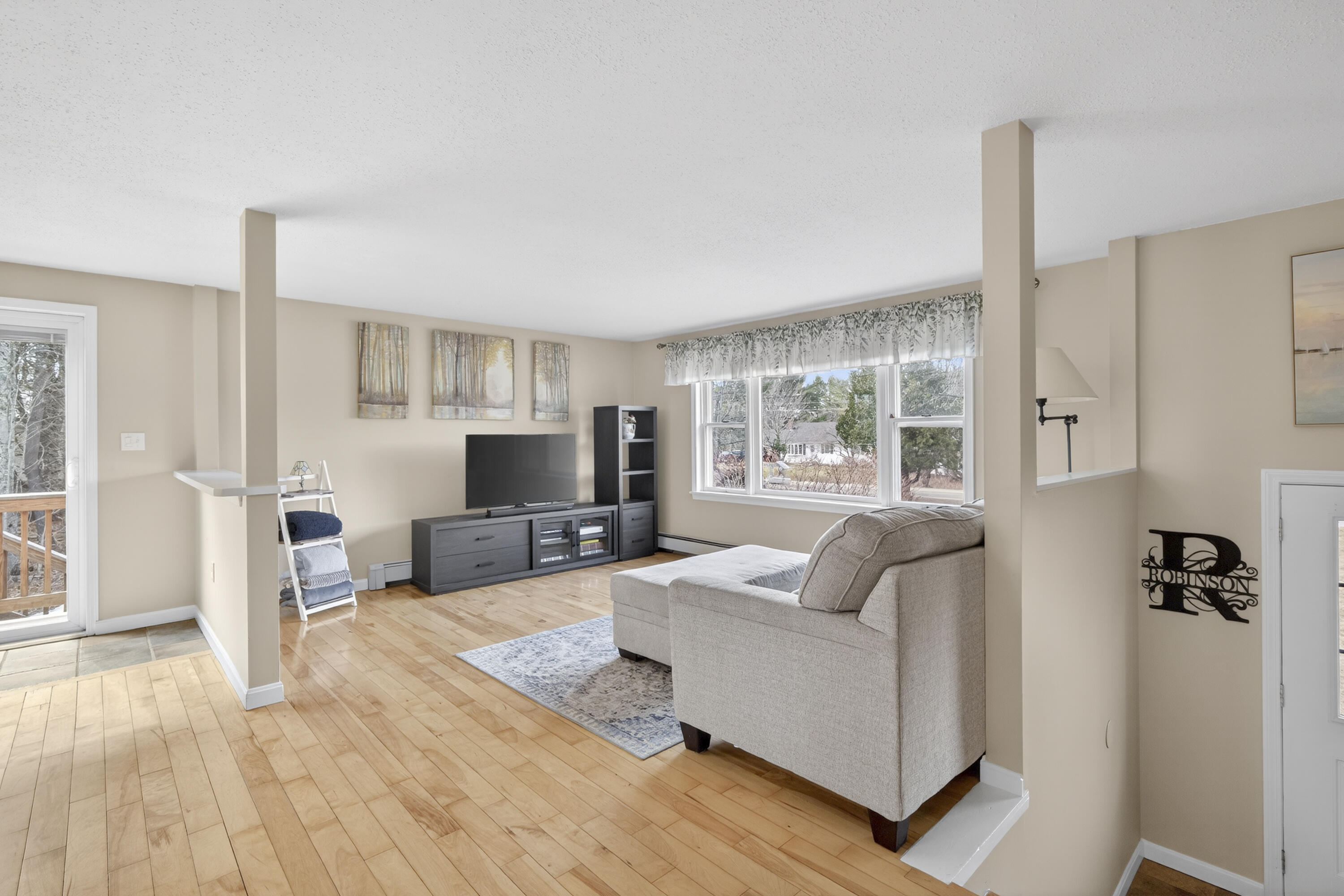 1232 Oyster River Road Warren ME 04864