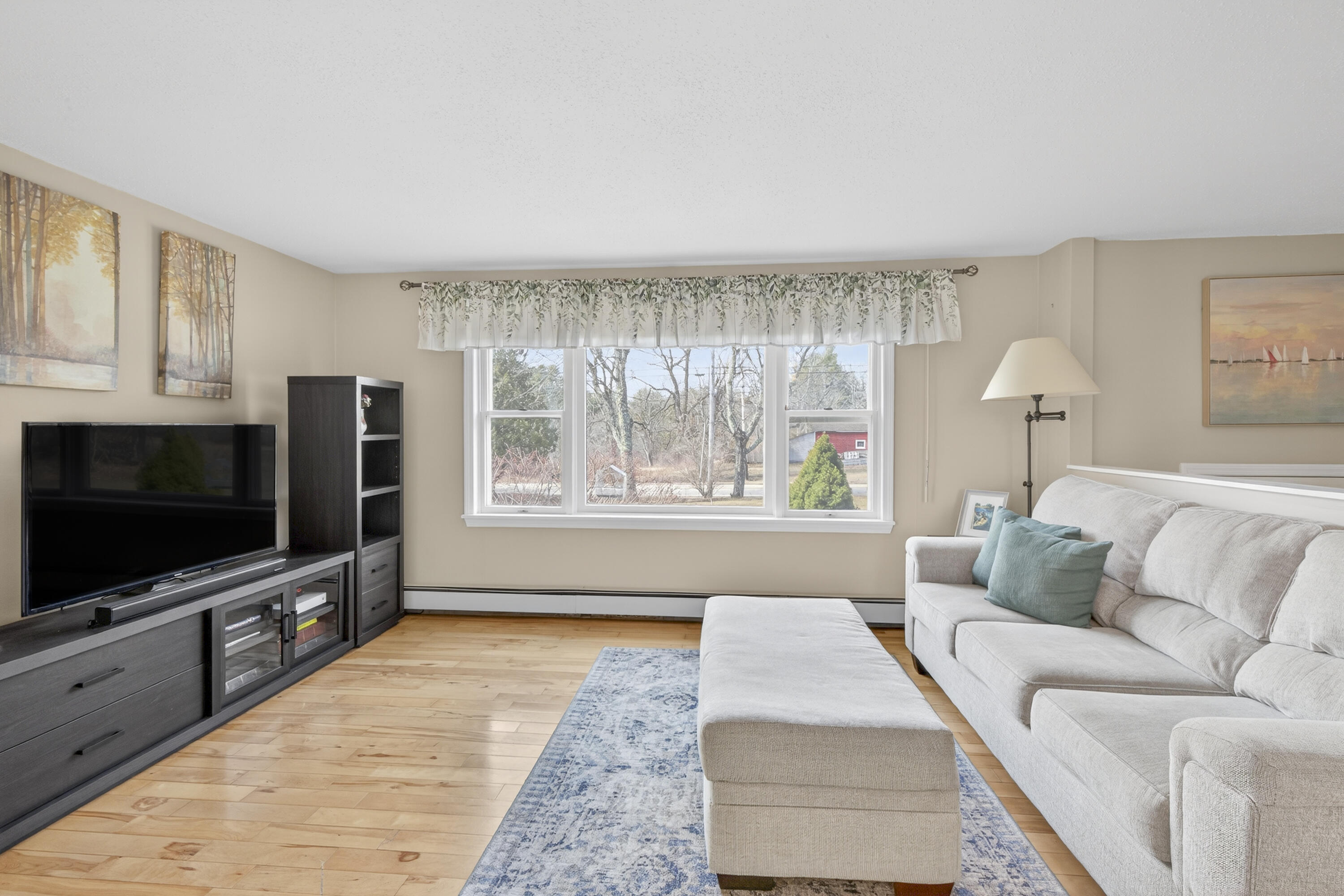 1232 Oyster River Road Warren ME 04864