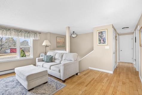 1232 Oyster River Road Warren ME 04864