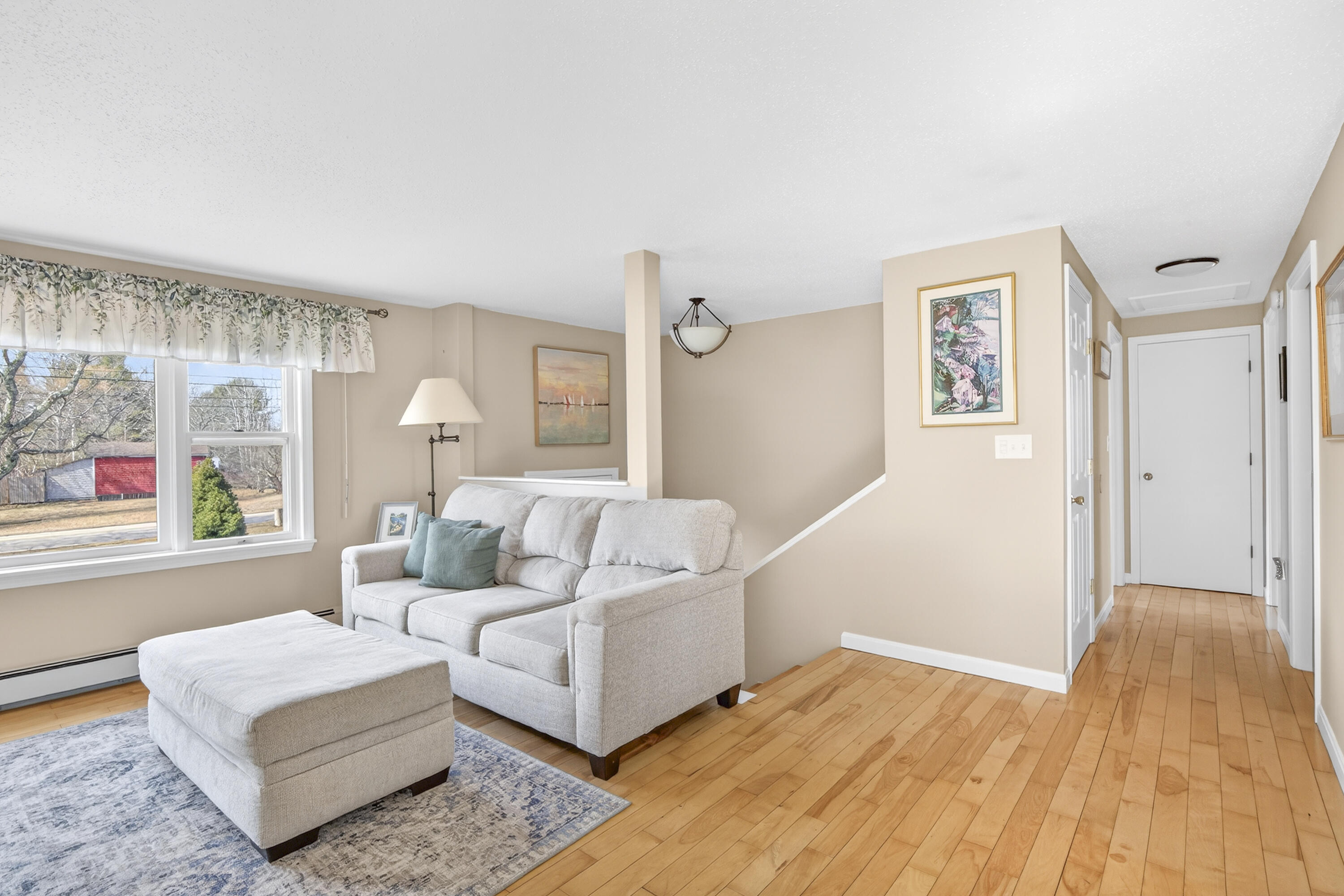 1232 Oyster River Road Warren ME 04864