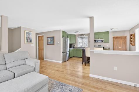 1232 Oyster River Road Warren ME 04864
