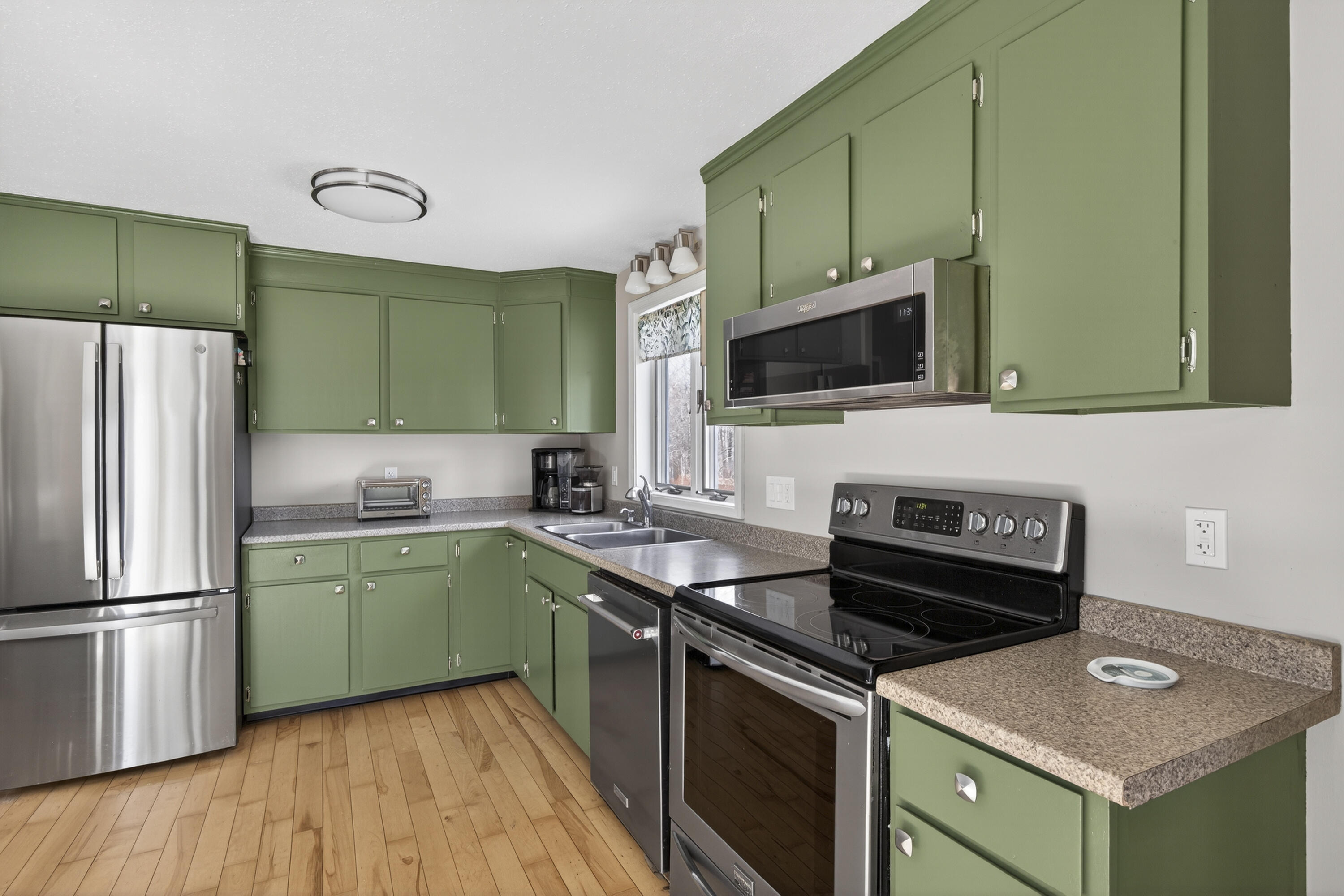 1232 Oyster River Road Warren ME 04864