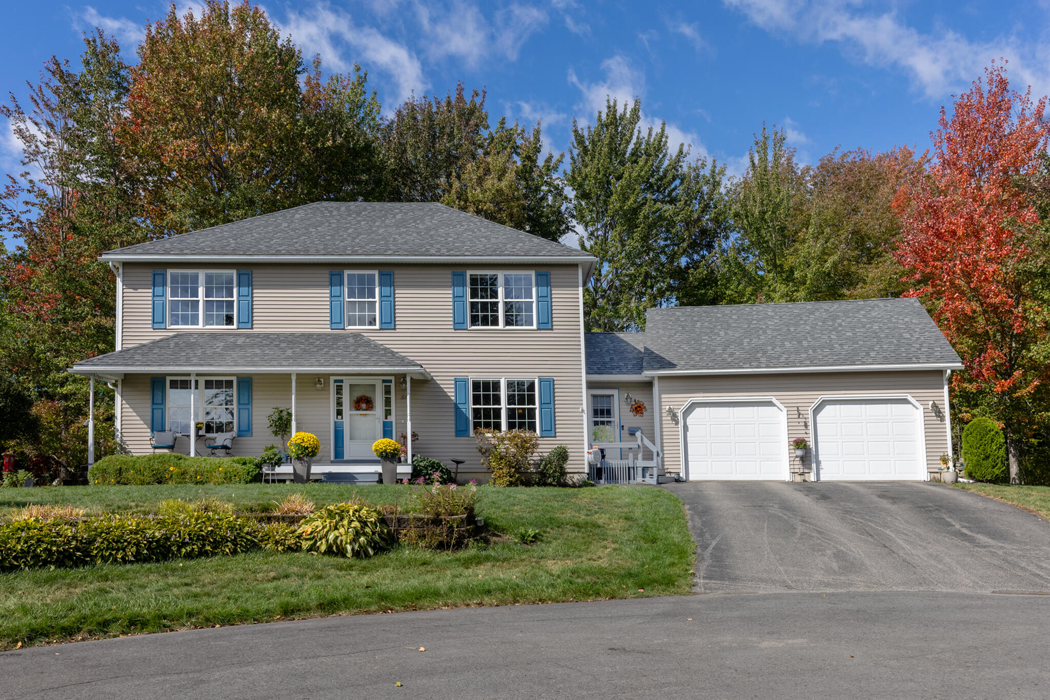 58 Kira Drive Bangor ME 04401