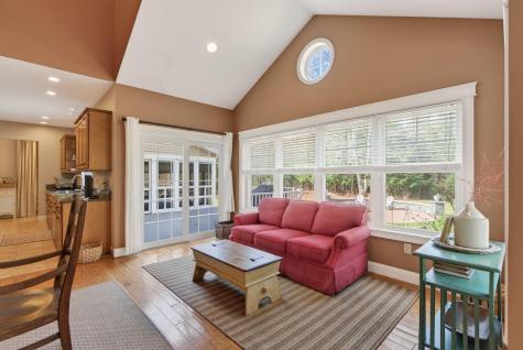 96 Beaulieu Drive Lyman ME 04002