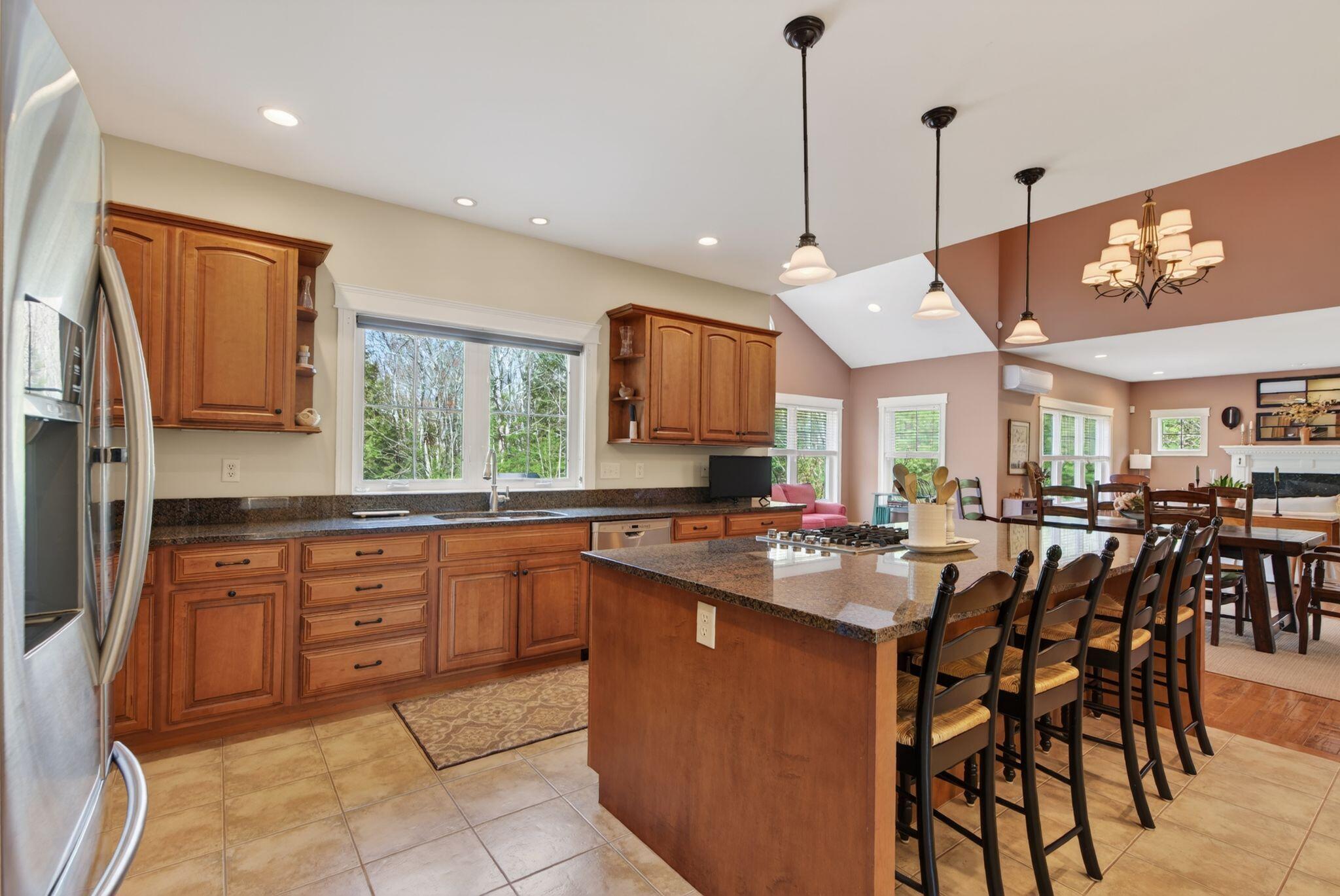 96 Beaulieu Drive Lyman ME 04002