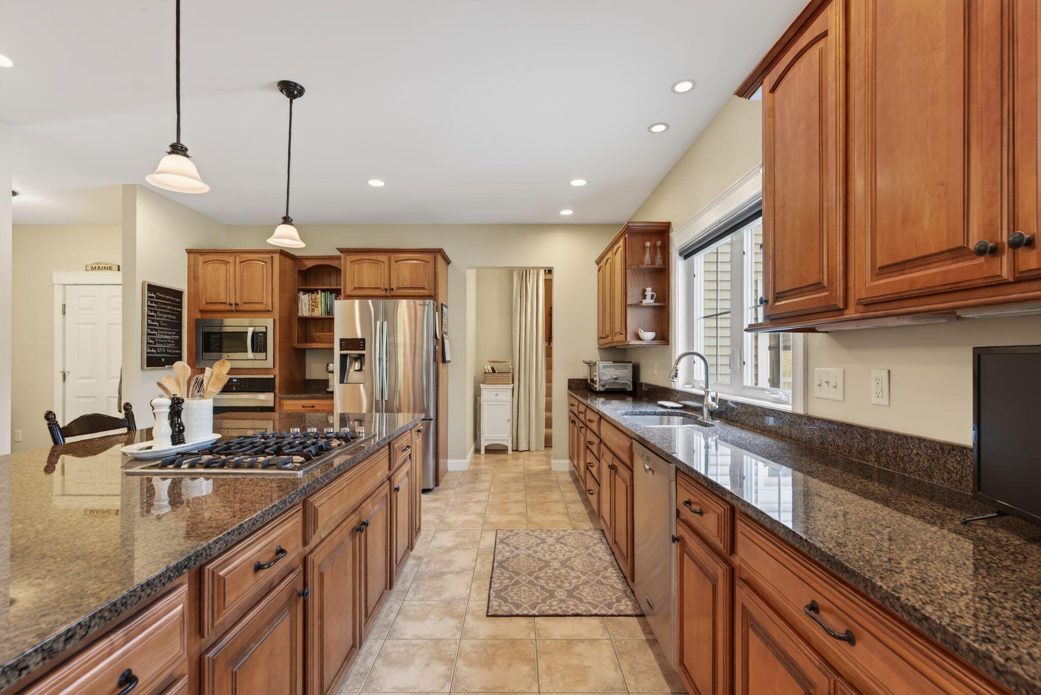 96 Beaulieu Drive Lyman ME 04002