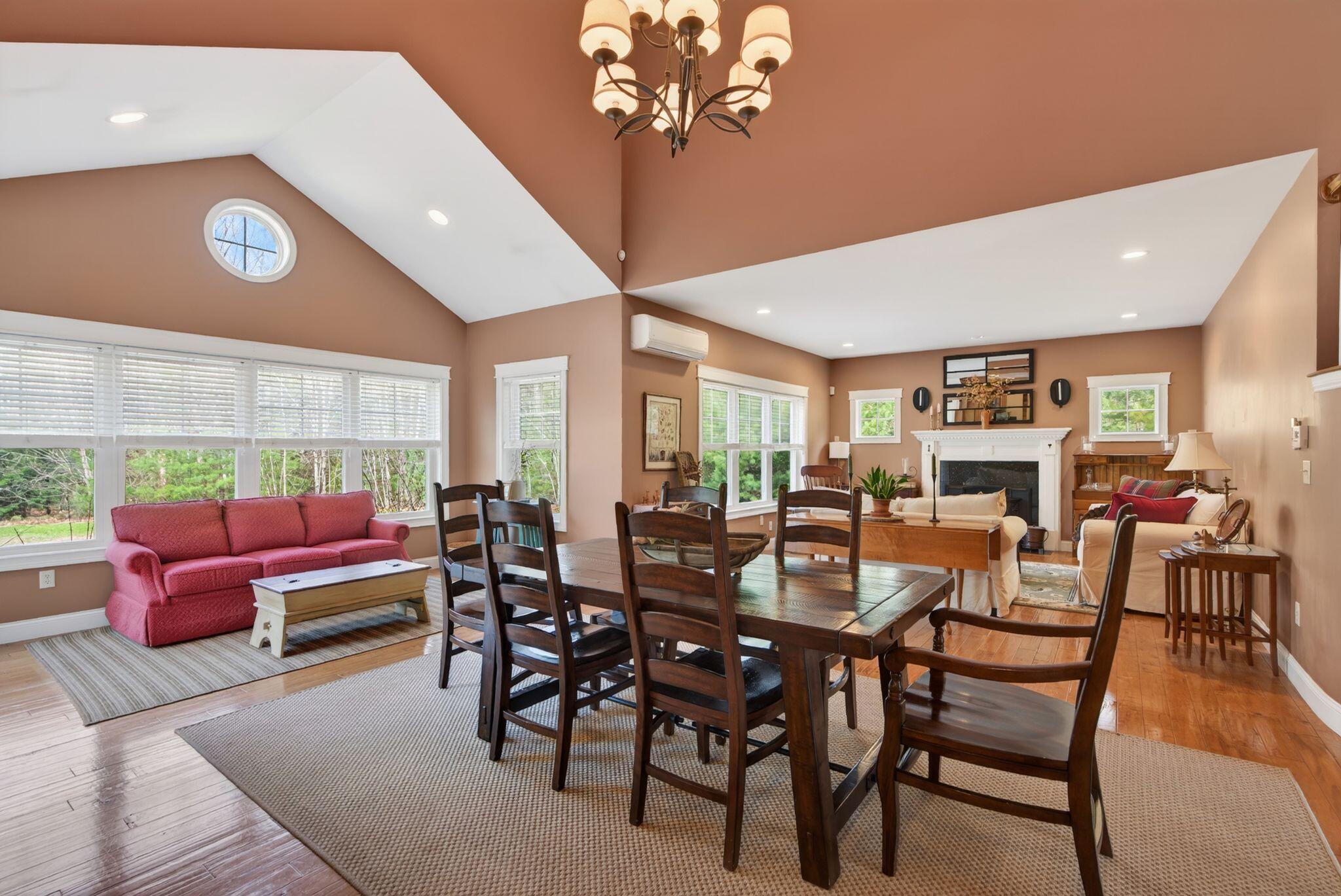 96 Beaulieu Drive Lyman ME 04002