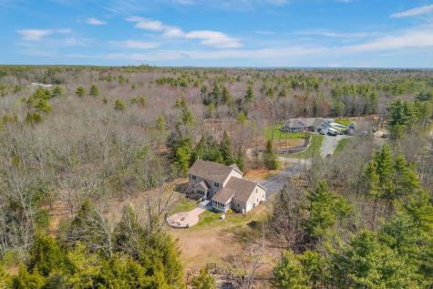 96 Beaulieu Drive Lyman ME 04002