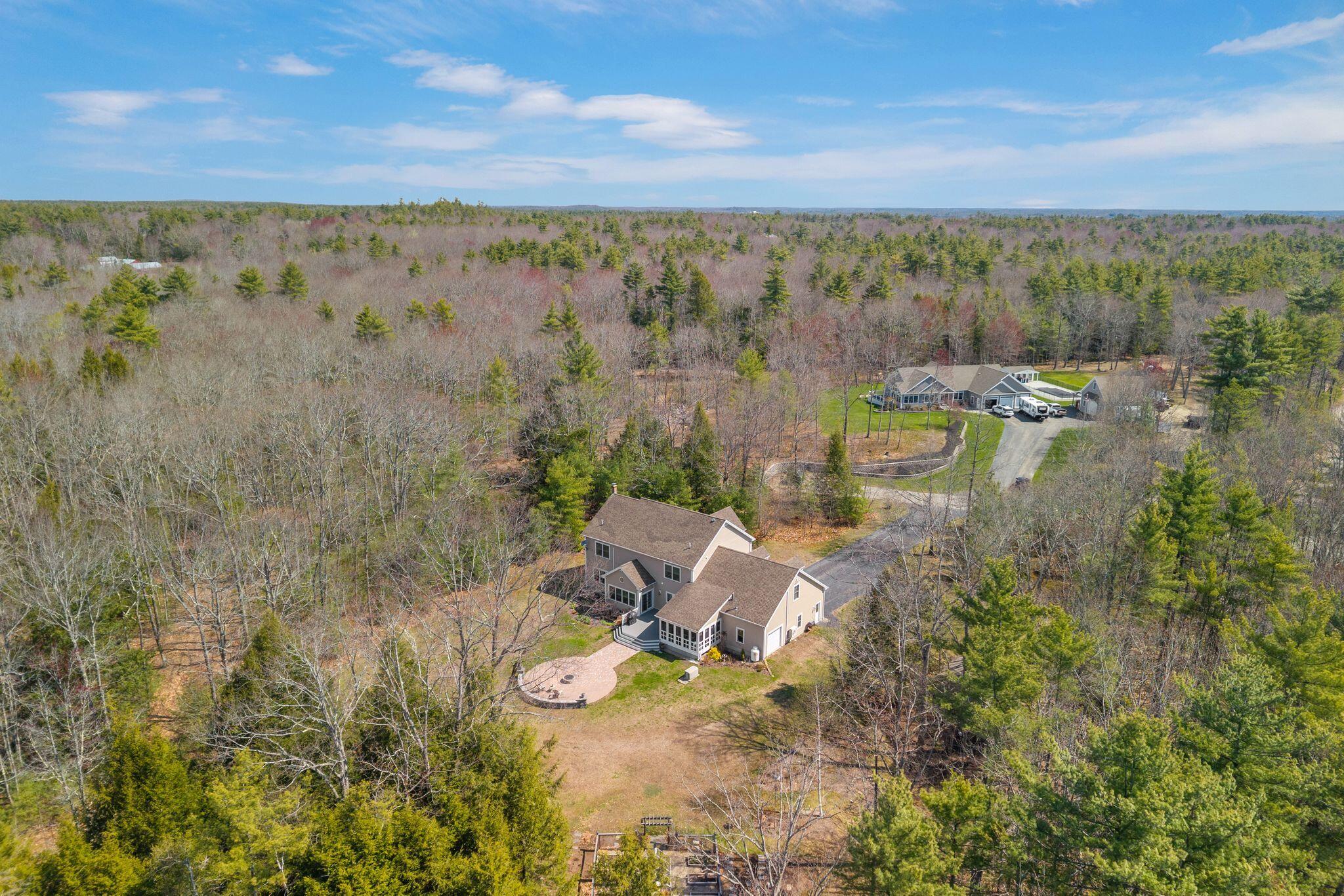 96 Beaulieu Drive Lyman ME 04002
