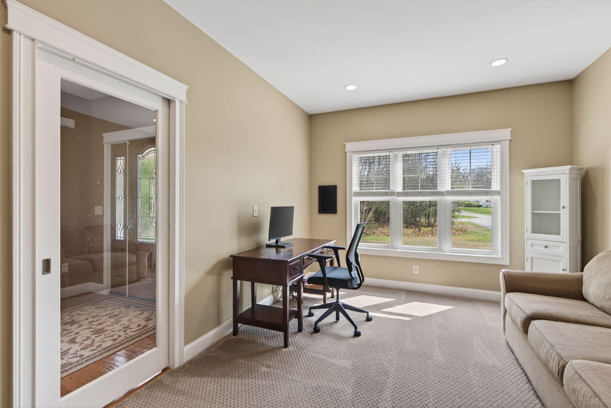 96 Beaulieu Drive Lyman ME 04002