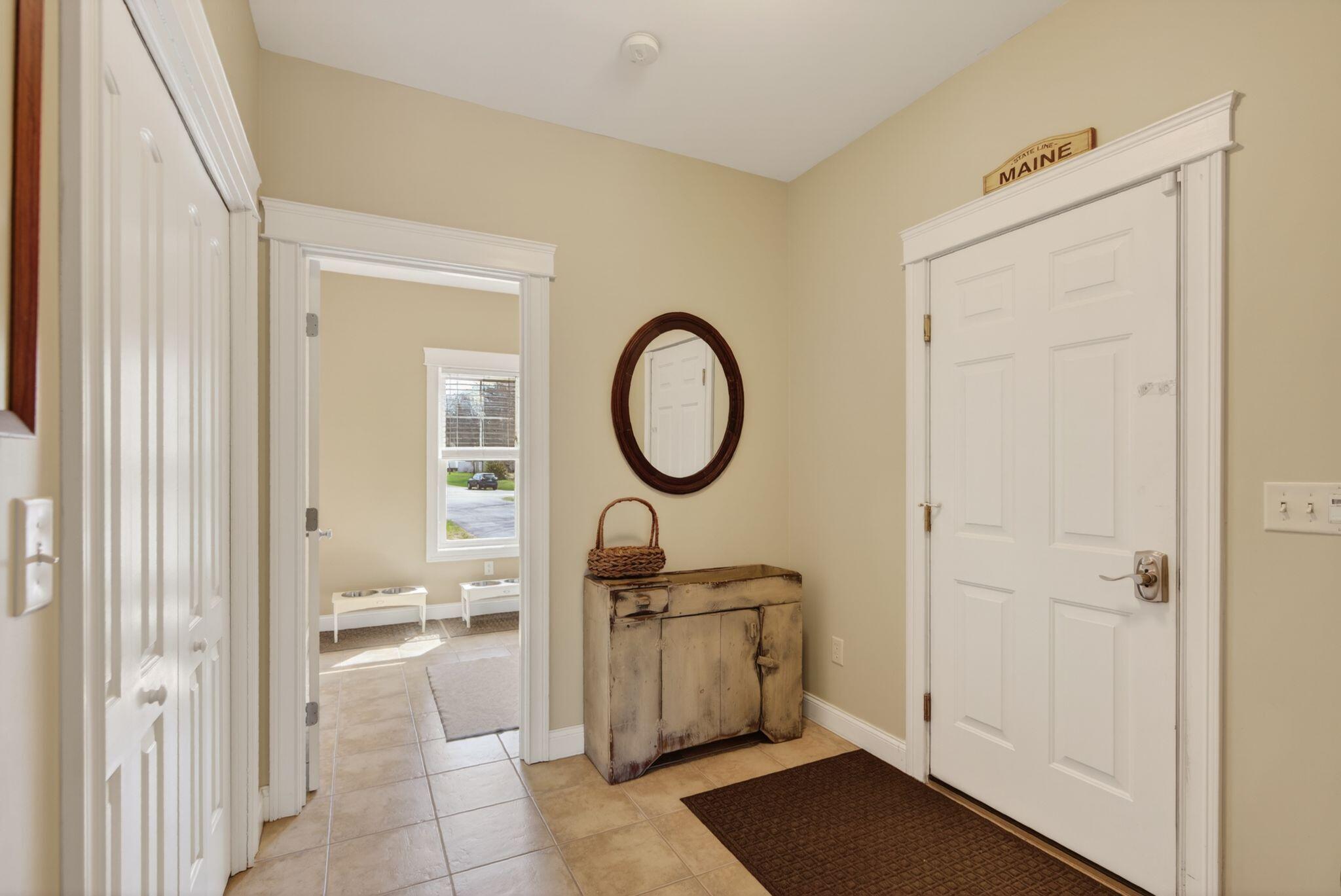 96 Beaulieu Drive Lyman ME 04002