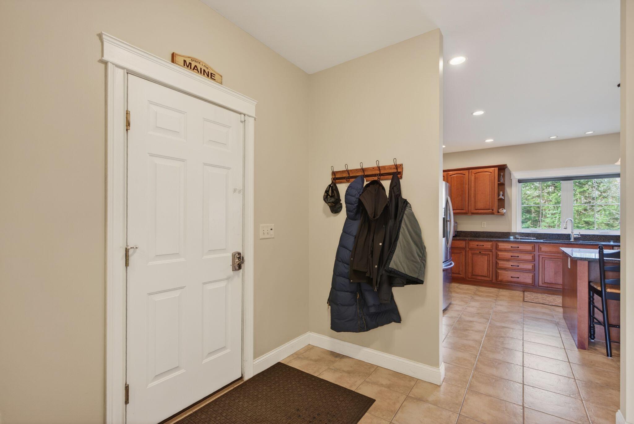 96 Beaulieu Drive Lyman ME 04002