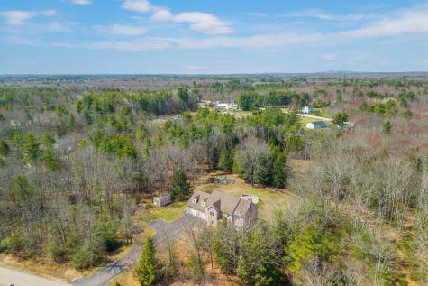 96 Beaulieu Drive Lyman ME 04002