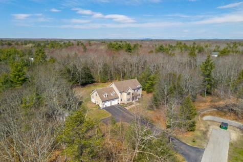 96 Beaulieu Drive Lyman ME 04002