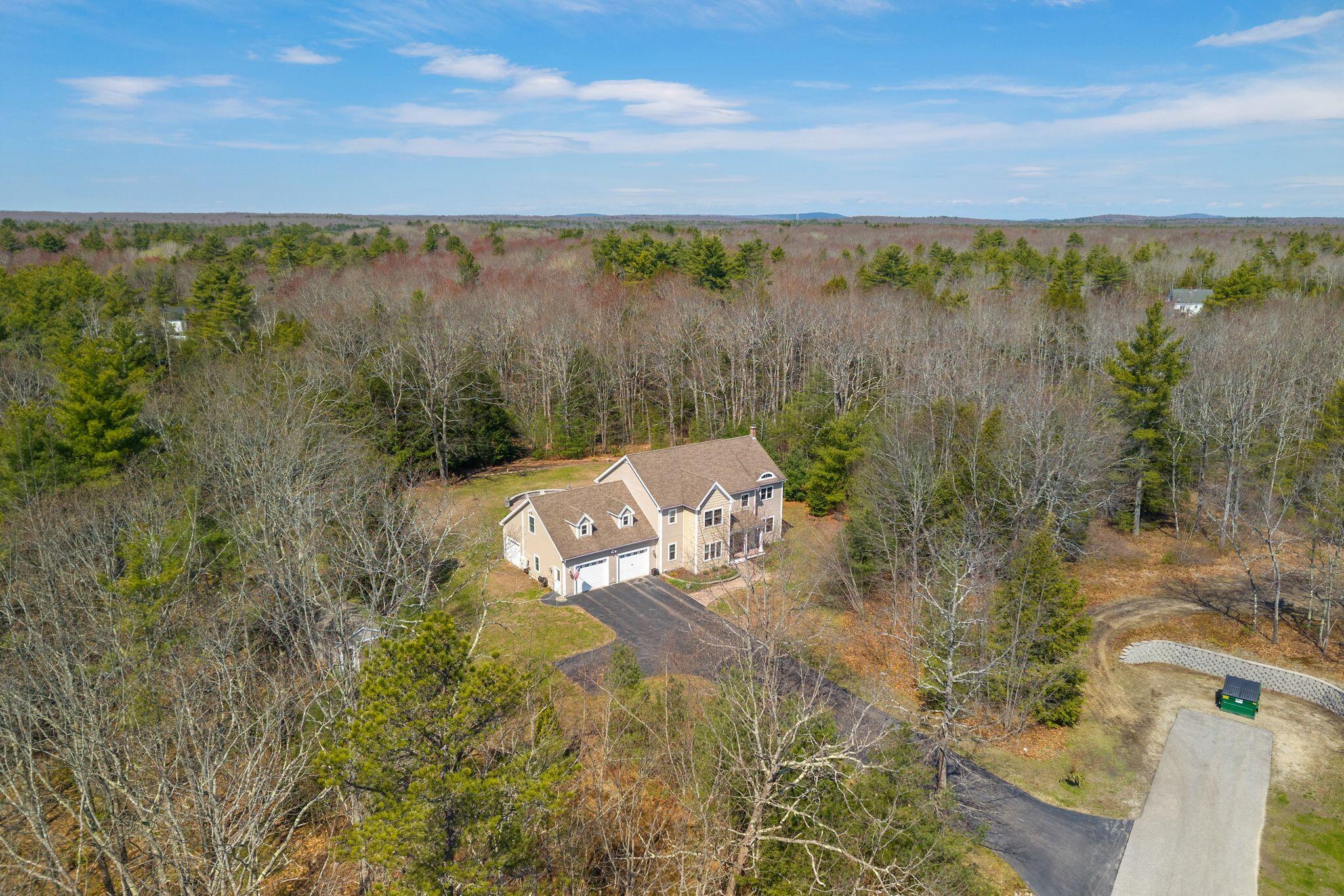96 Beaulieu Drive Lyman ME 04002
