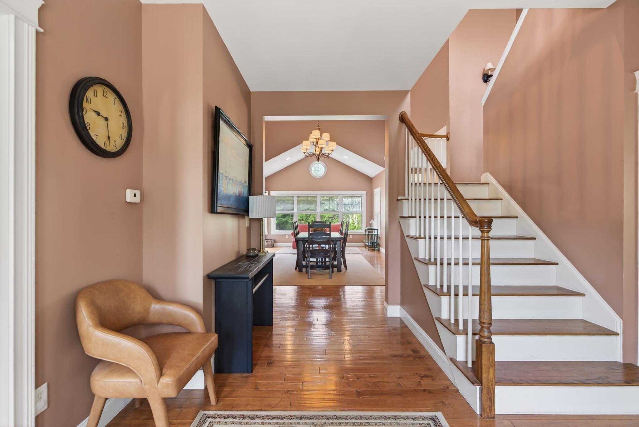 96 Beaulieu Drive Lyman ME 04002
