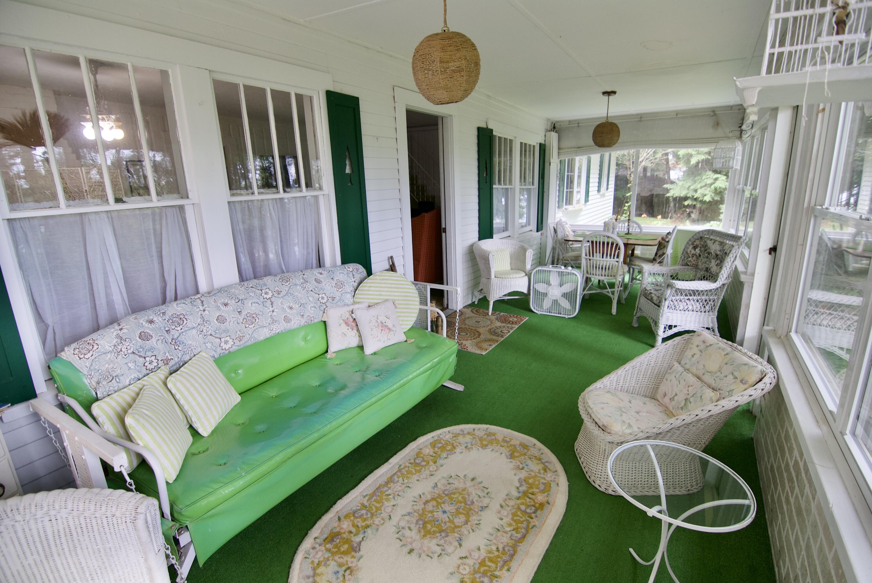 16 Salmon Road Madison ME 04950