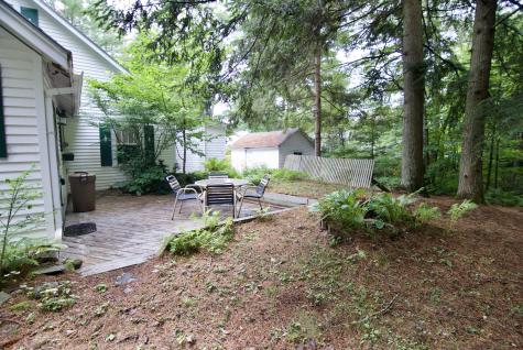 16 Salmon Road Madison ME 04950