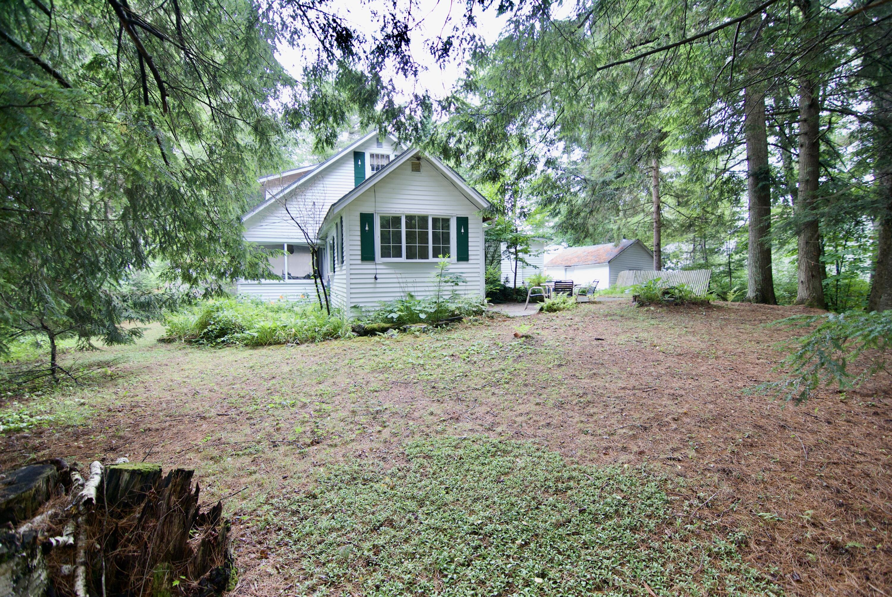 16 Salmon Road Madison ME 04950