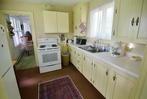 16 Salmon Road Madison ME 04950