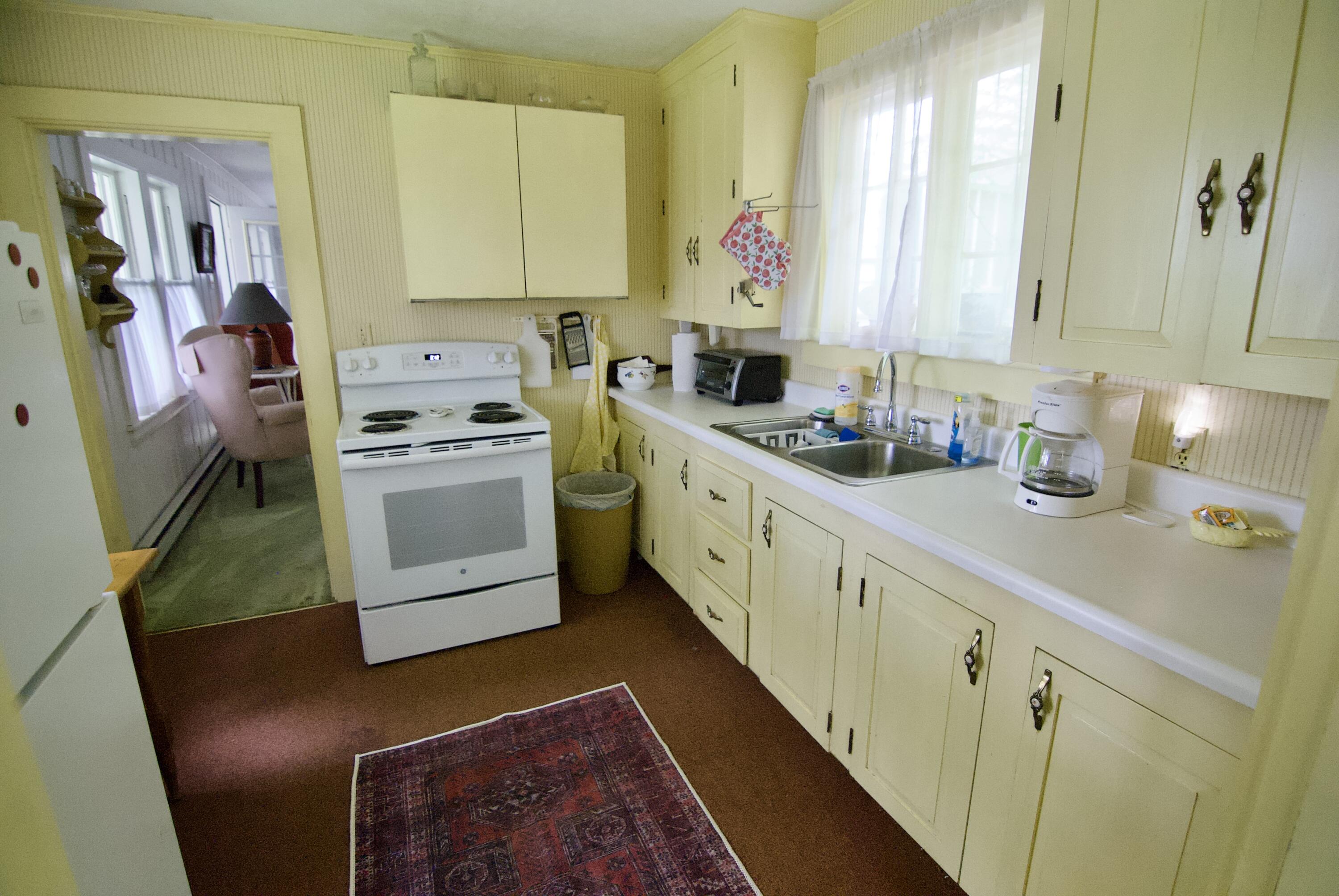 16 Salmon Road Madison ME 04950