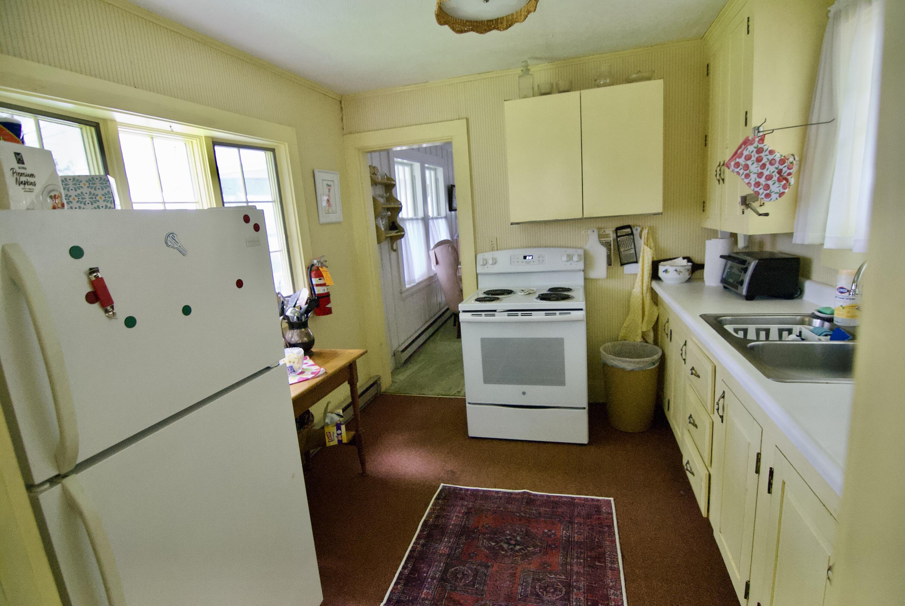 16 Salmon Road Madison ME 04950